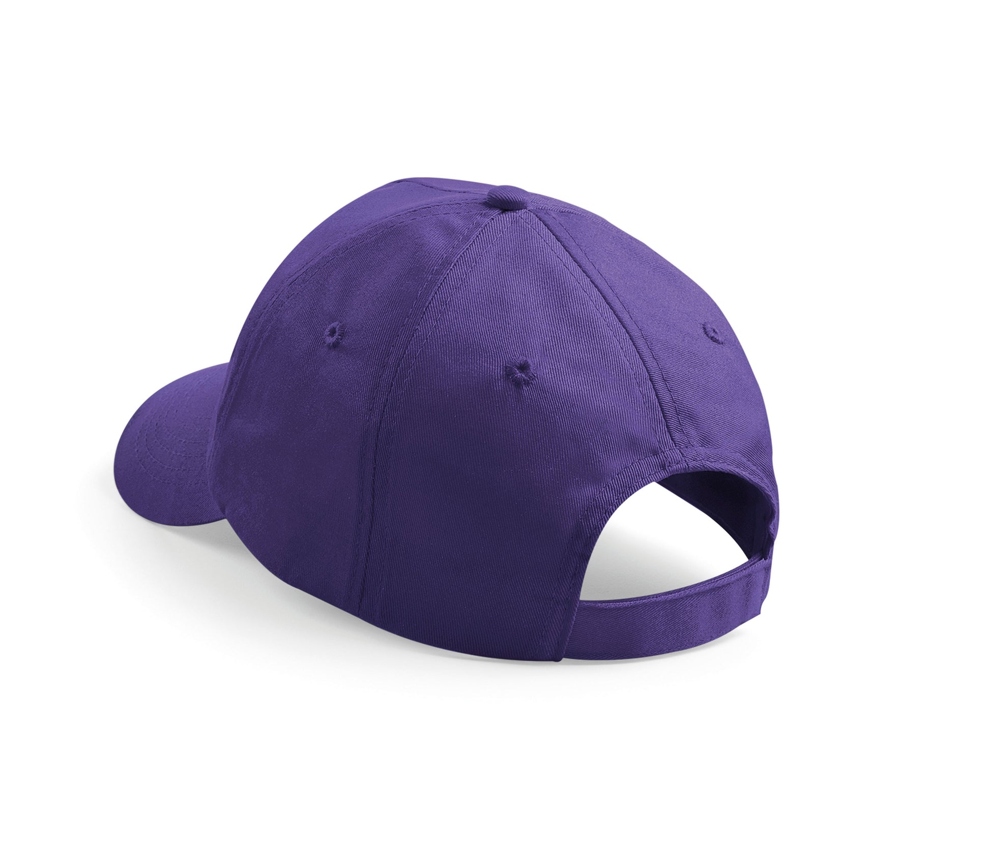 Casquette Originale 5 Pans - Purple