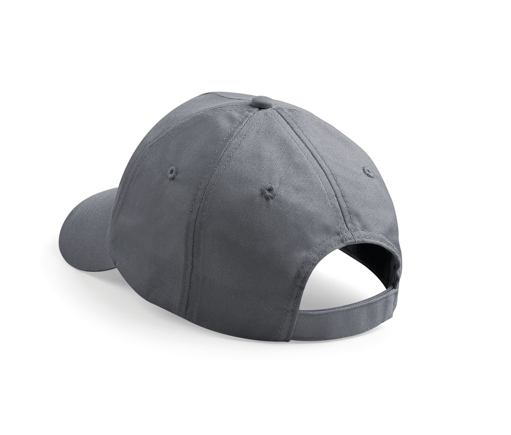 Casquette Originale 5 Pans - Graphite Grey