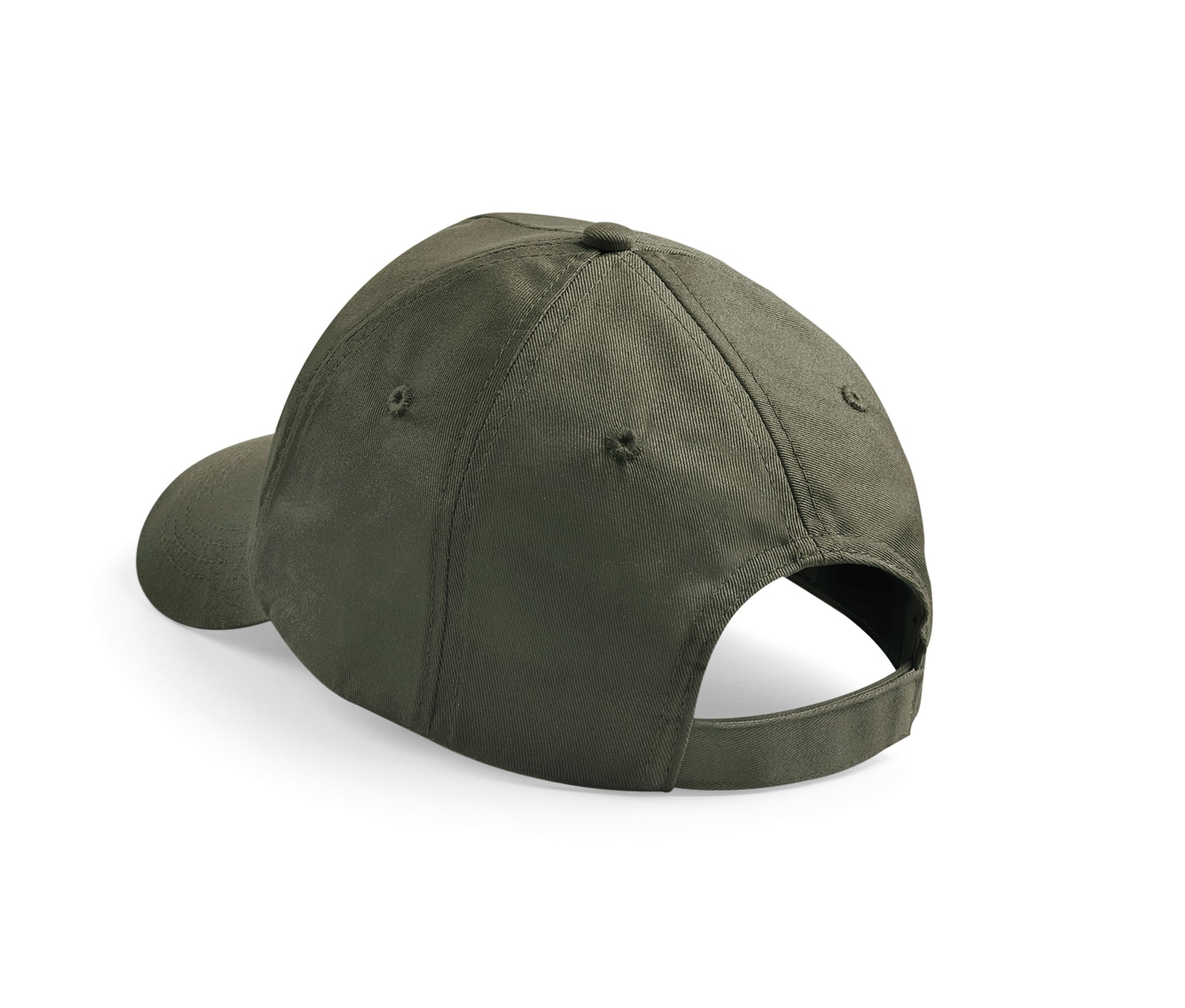 Casquette Originale 5 Pans - Olive Green