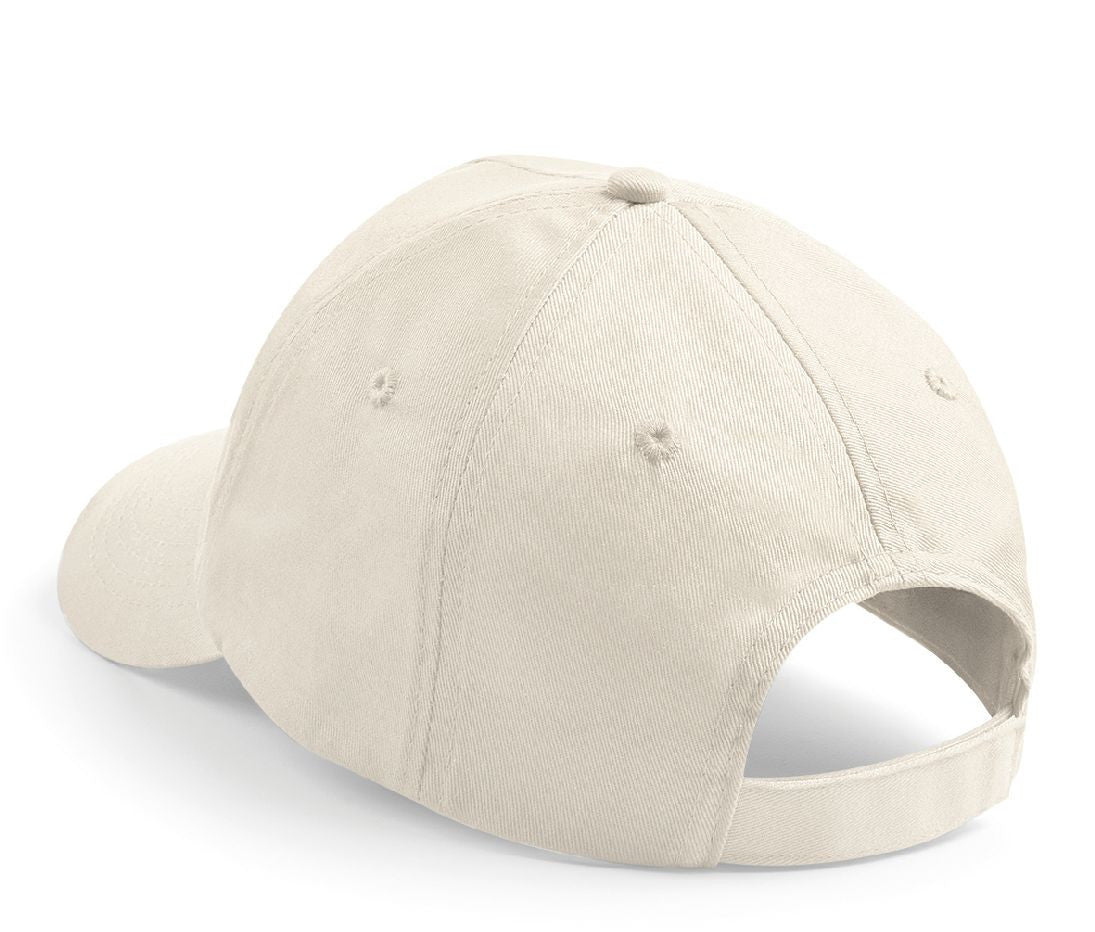 Casquette Originale 5 Pans - Natural