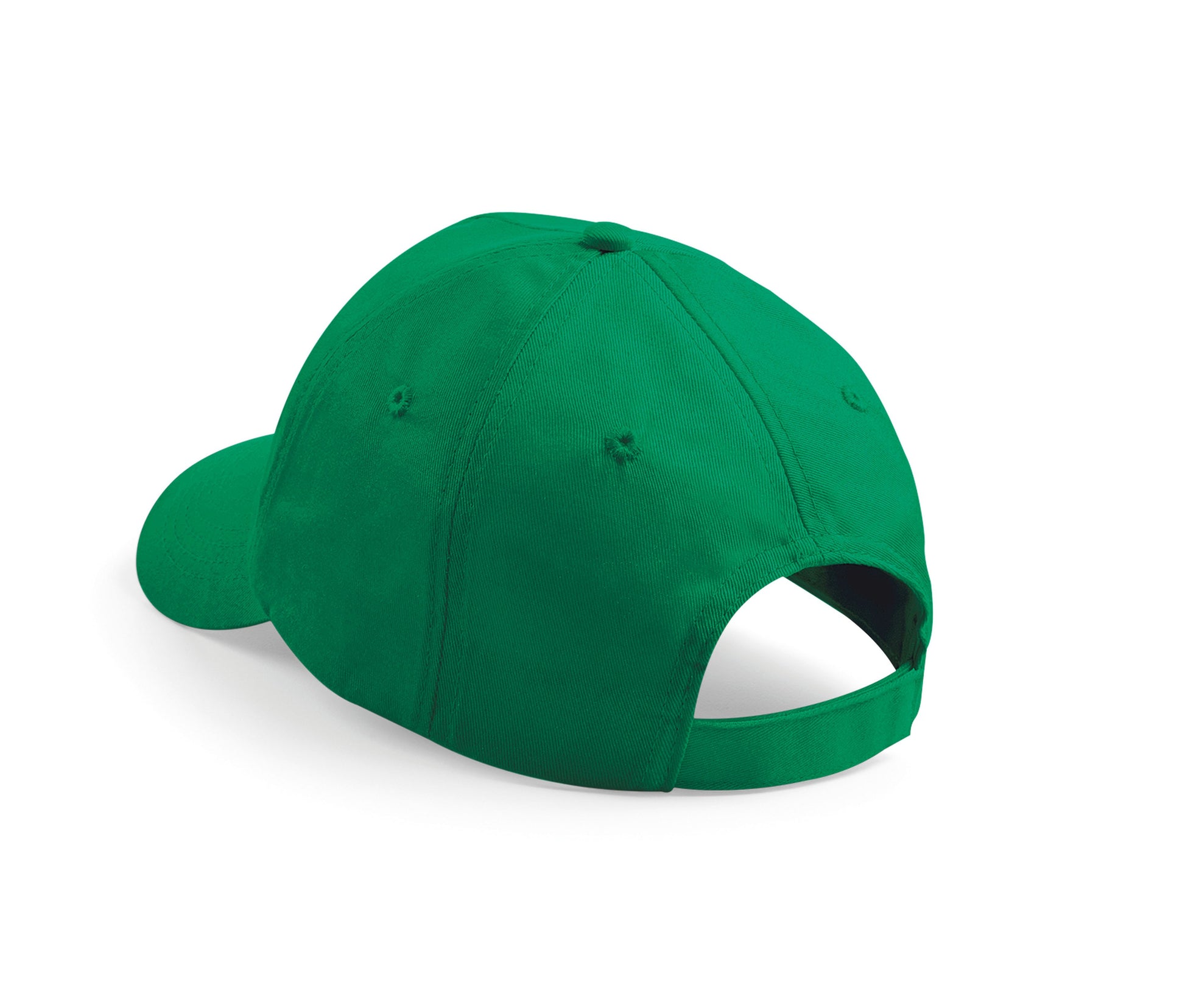 Casquette Originale 5 Pans - Kelly Green