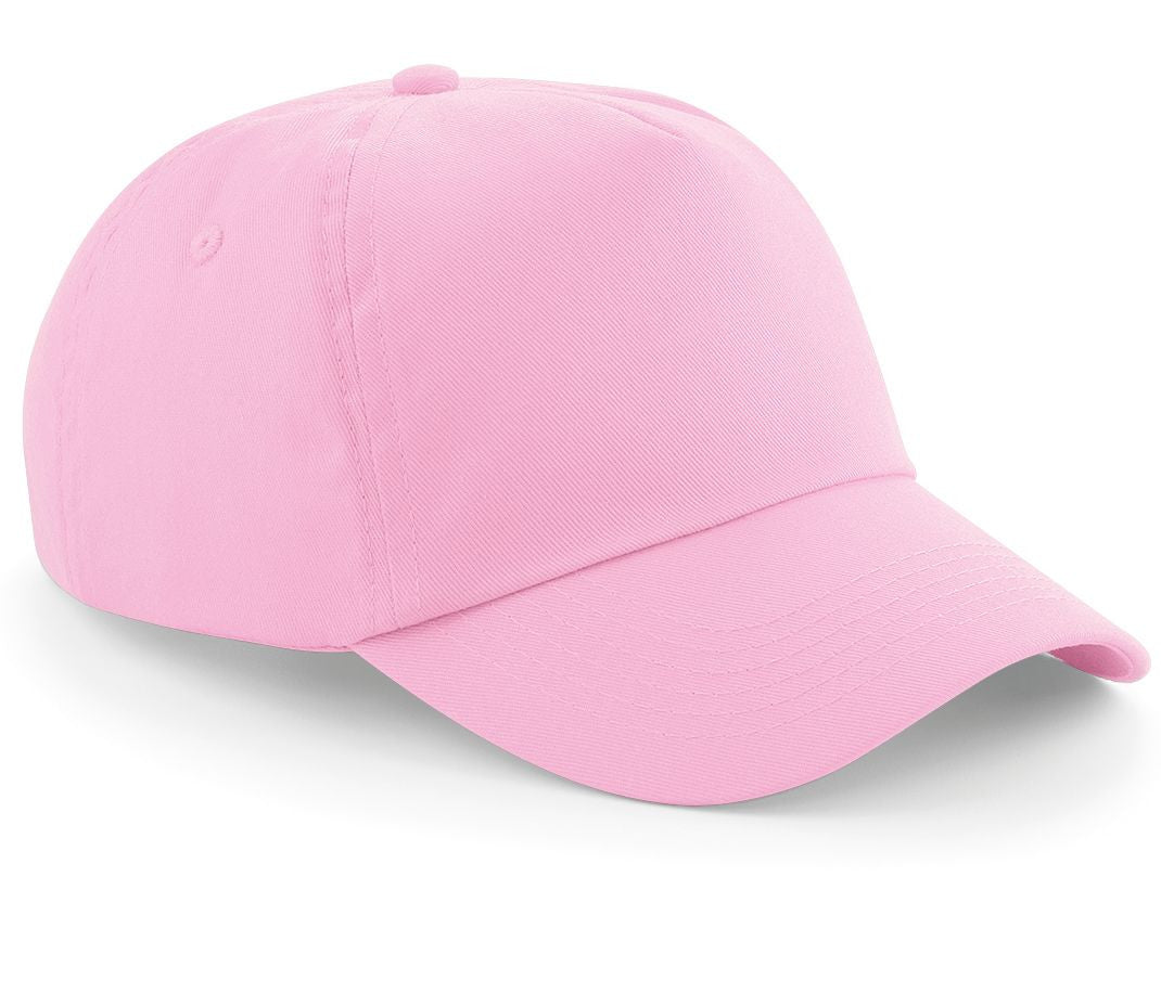 Casquette Originale 5 Pans - Classic Pink
