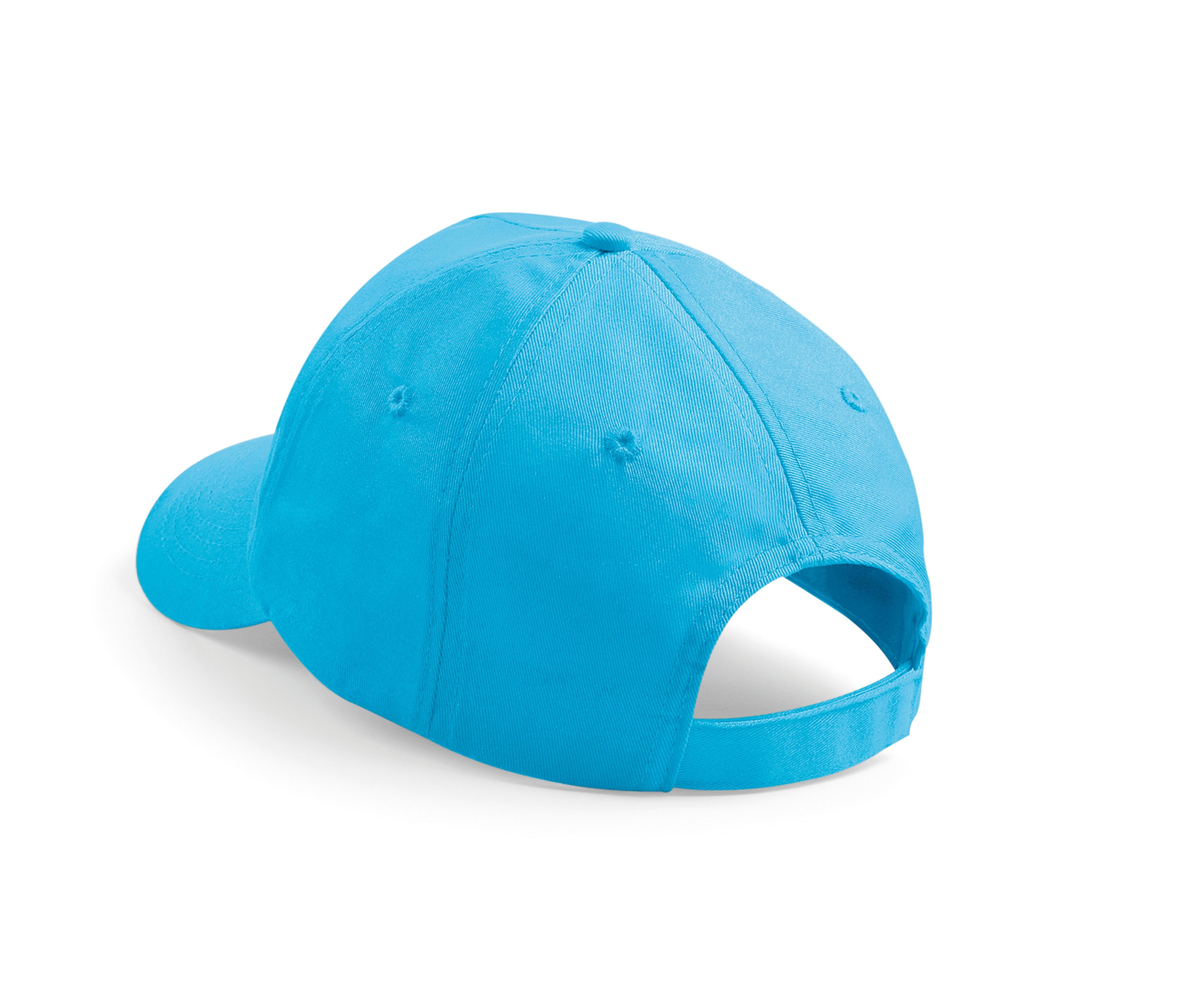 Casquette Originale 5 Pans - Surf Blue