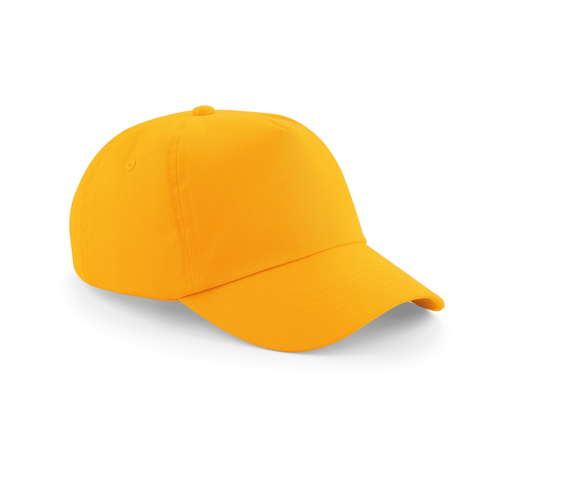 Casquette Originale 5 Pans - Gold