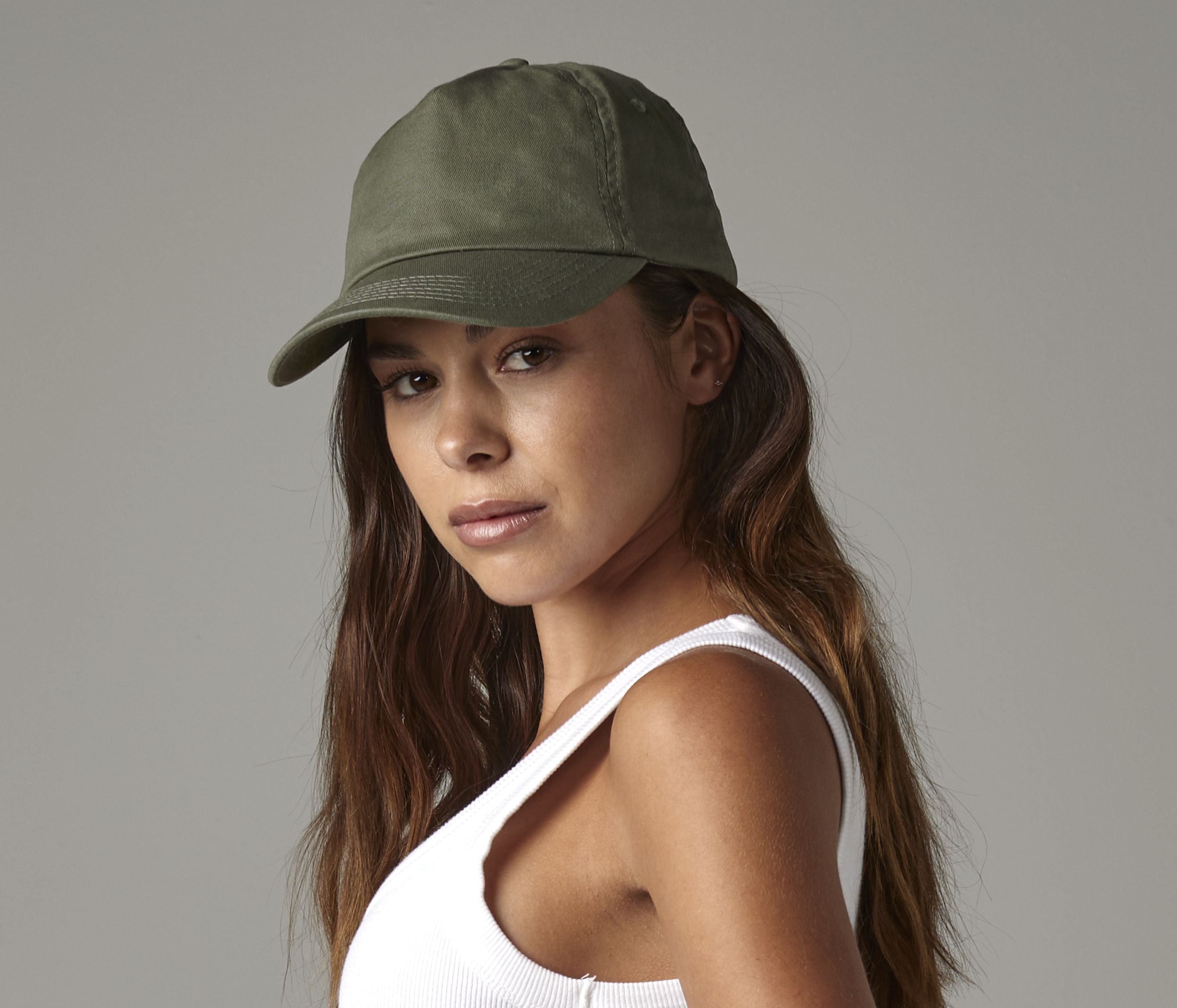 Casquette originale 5 pans