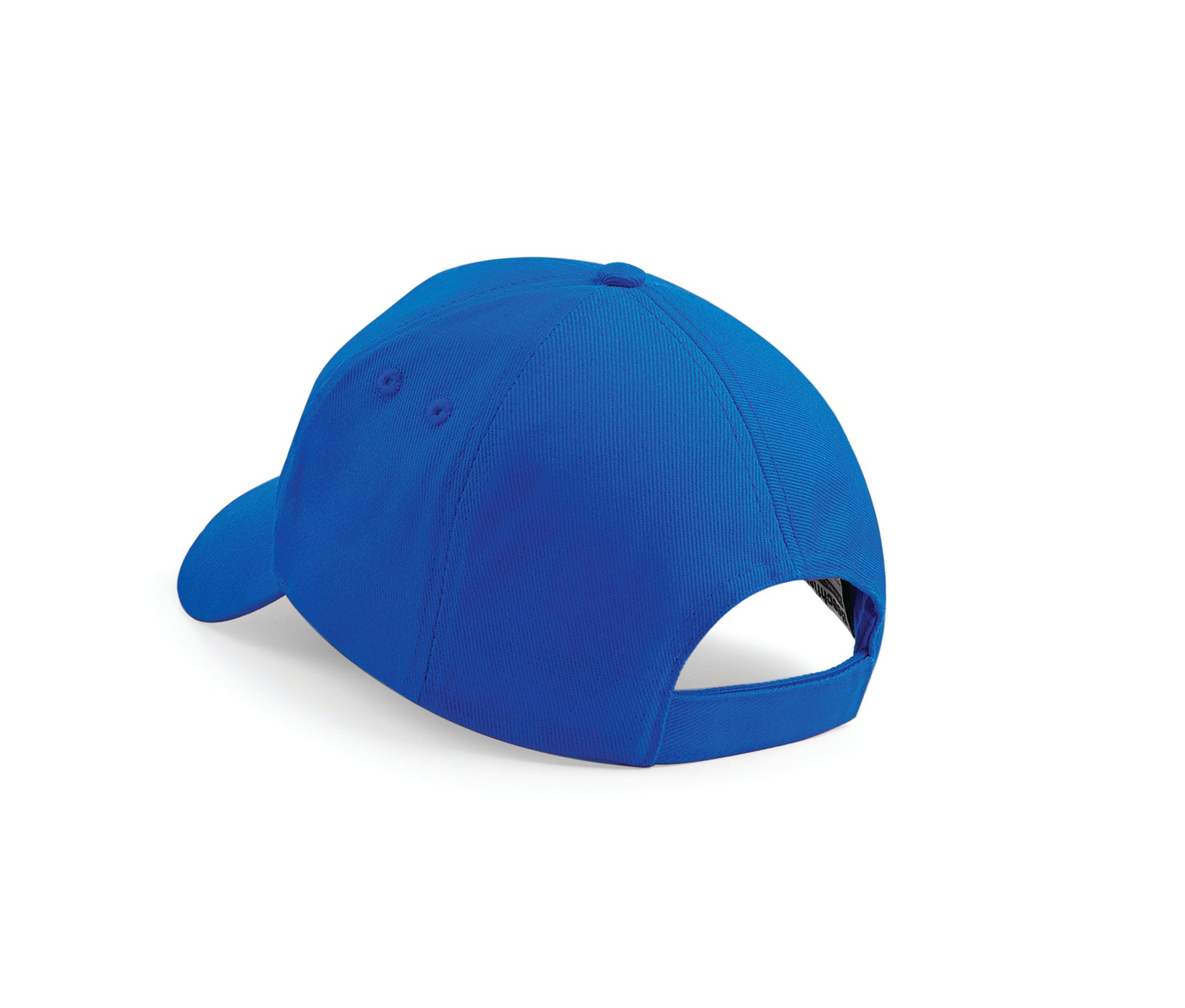 Casquette 5 Pans - Royal