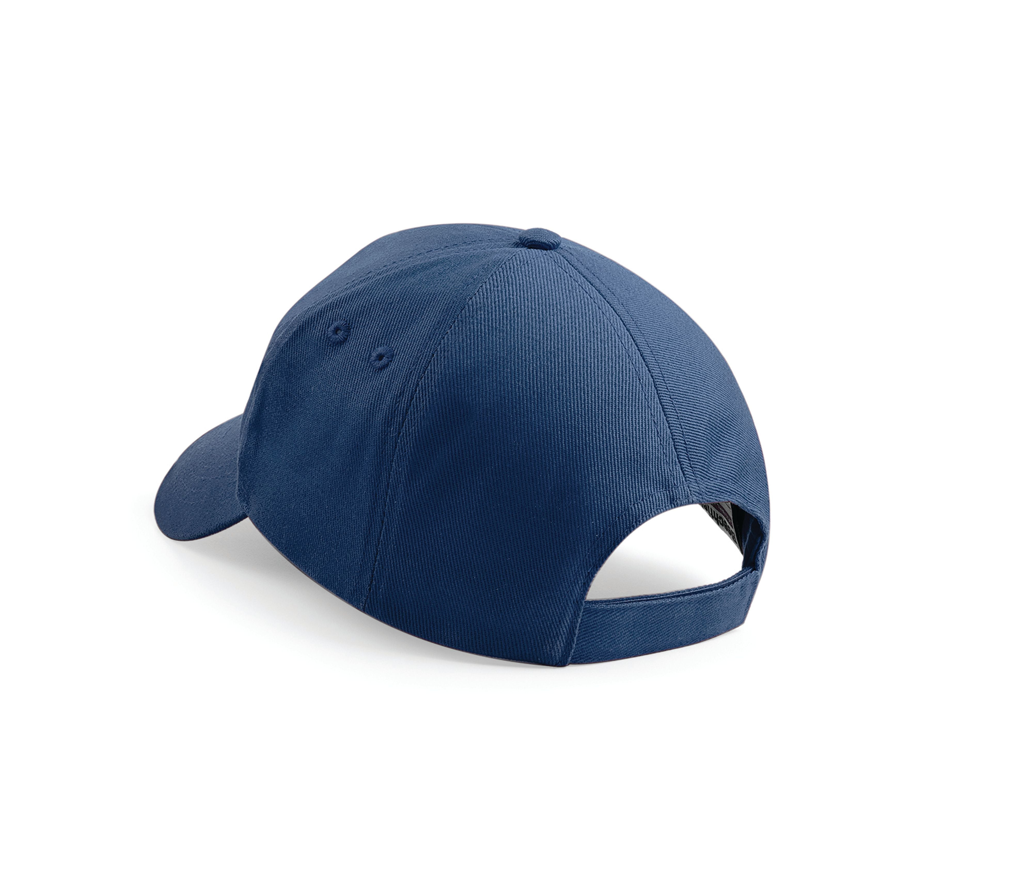 Casquette 5 Pans - French Navy