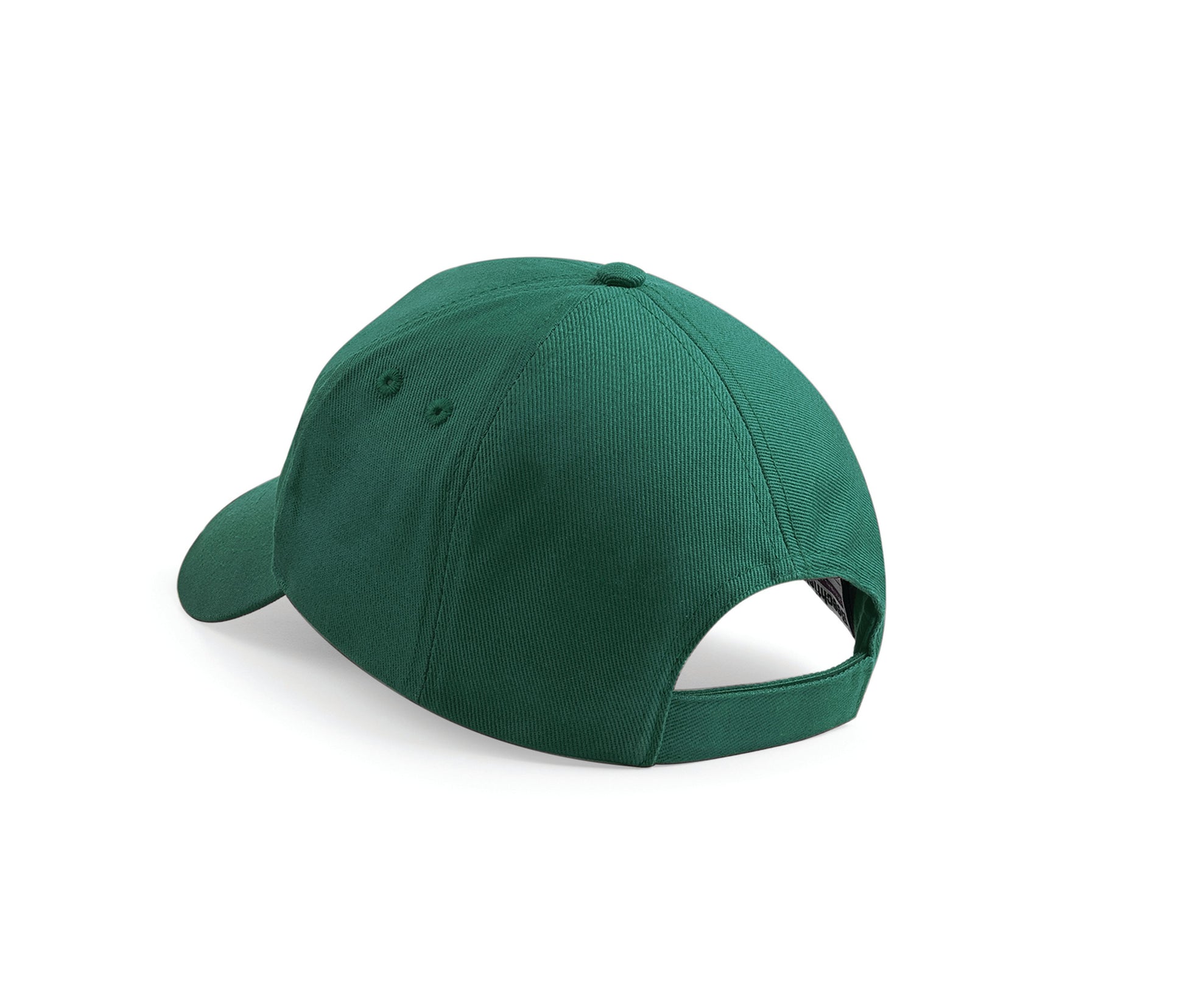 Casquette 5 Pans - Bottle Green