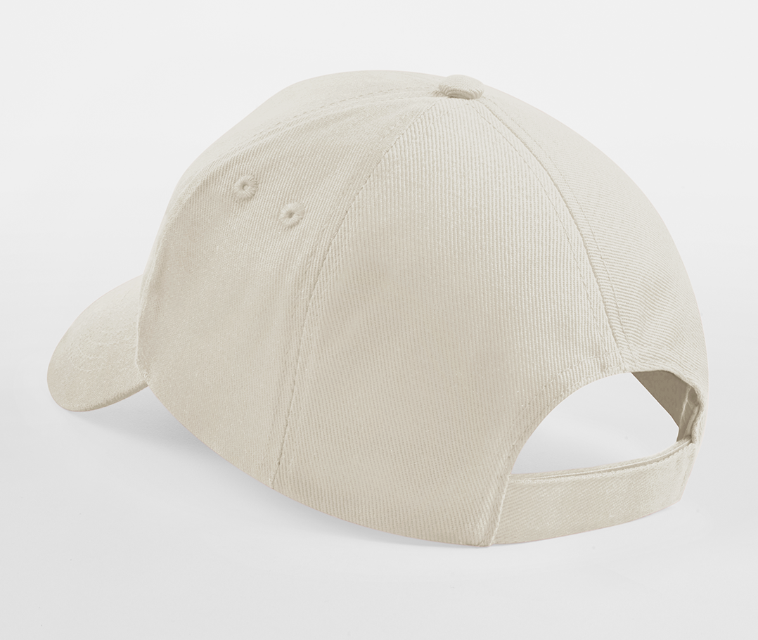 Casquette 5 Pans - Putty