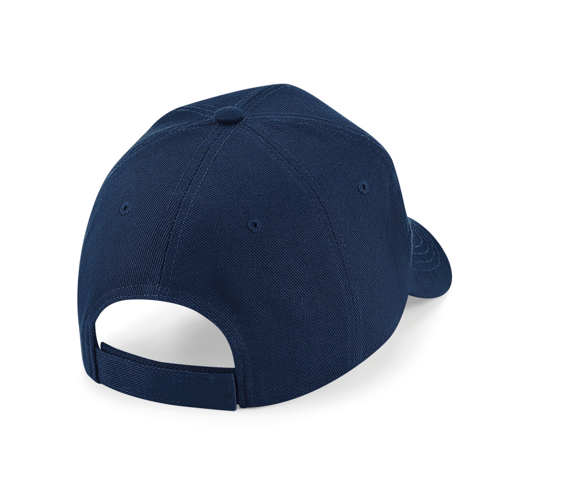 Casquette 6 Pans Ultimate - French Navy