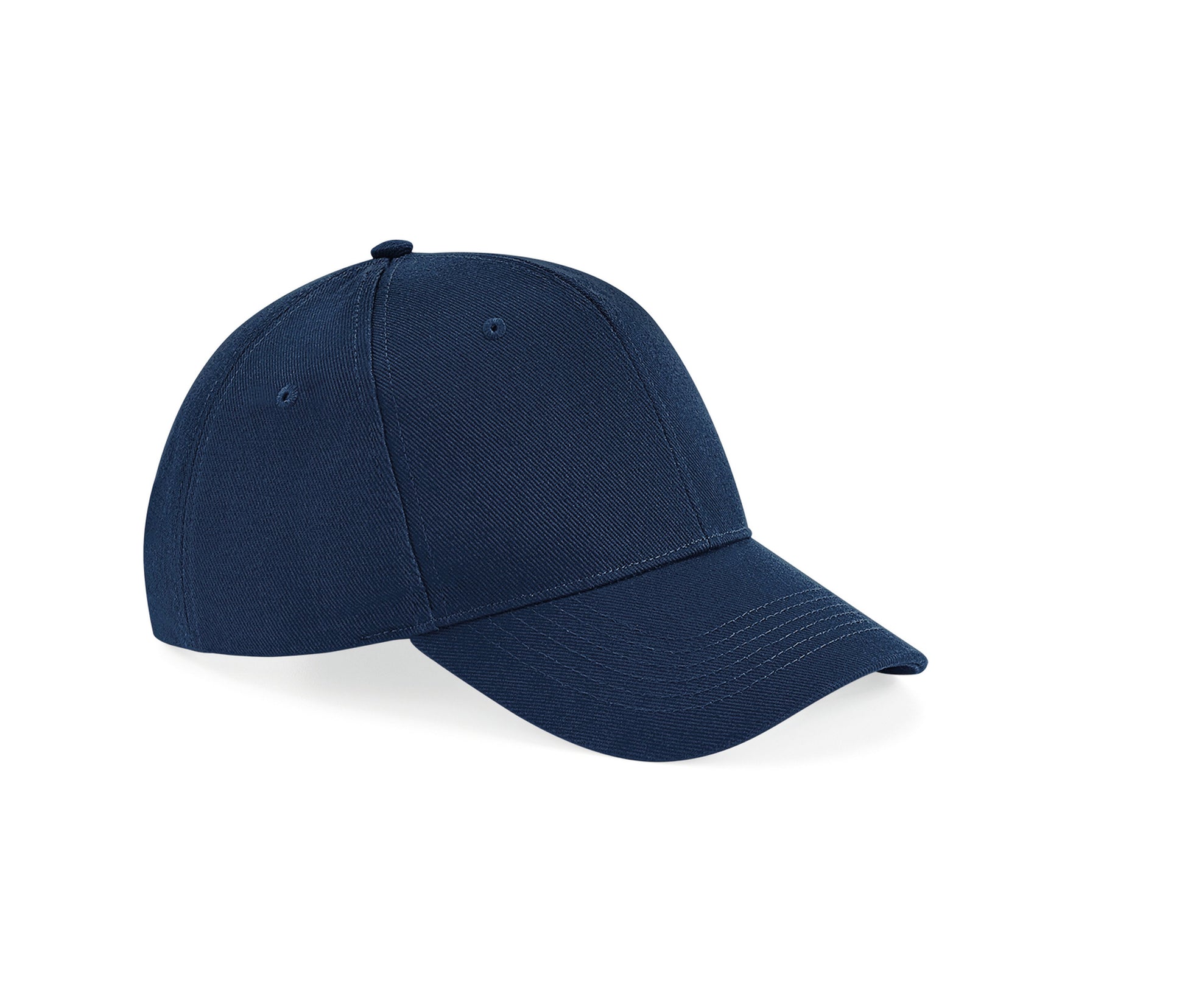 Casquette 6 Pans Ultimate - French Navy