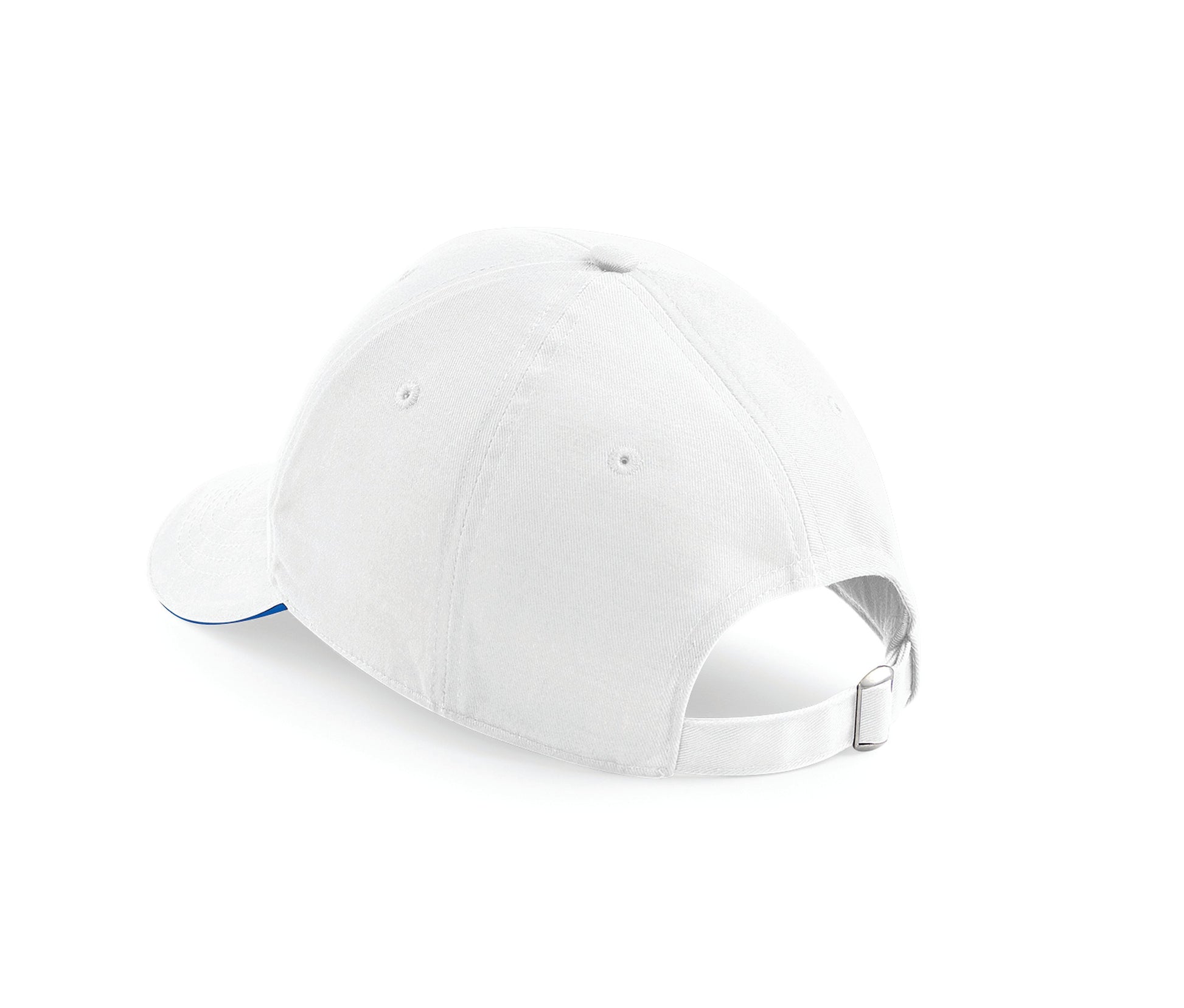 Casquette de Sport - White/bright Royal