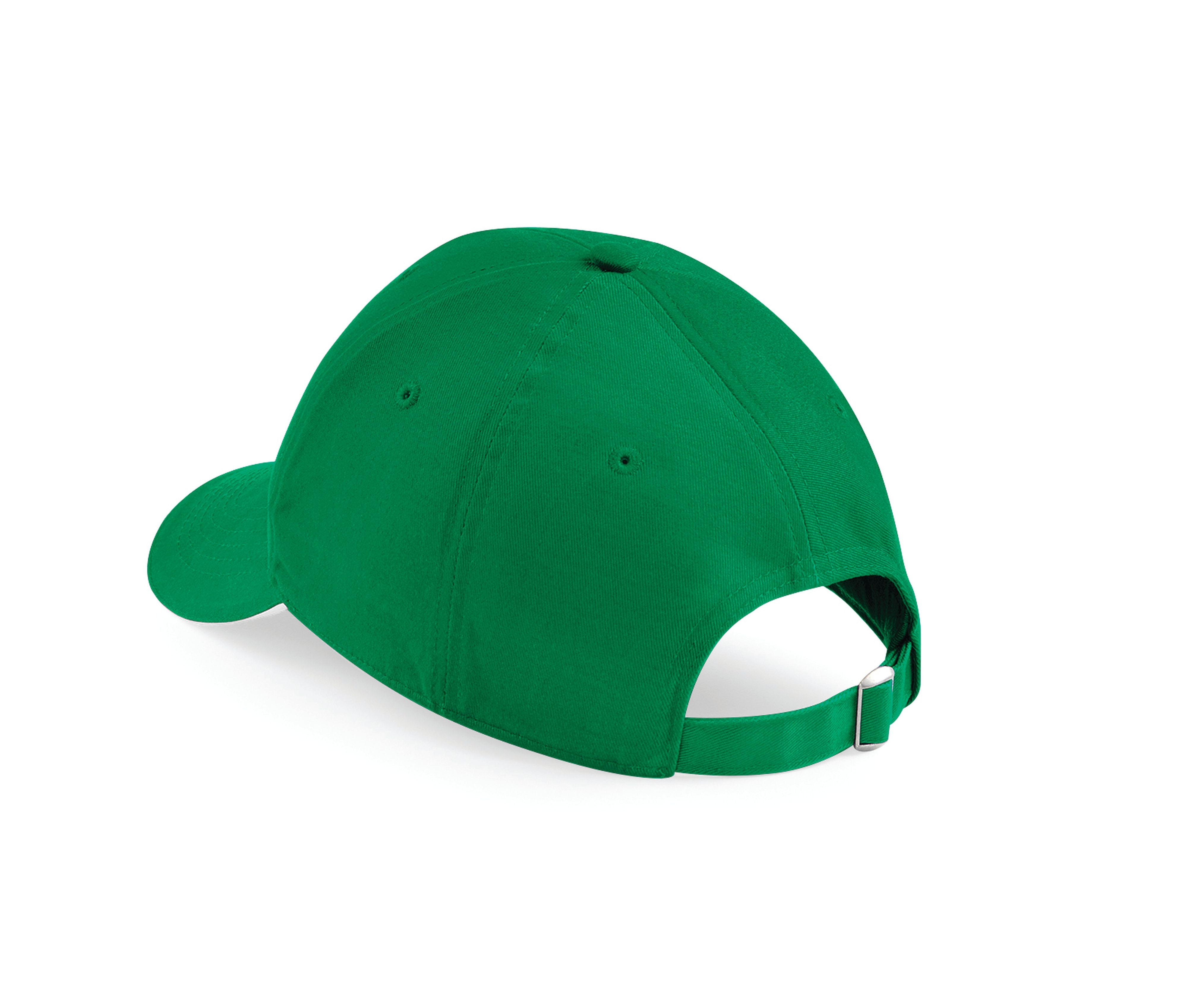 Casquette de Sport - Kelly Green/white