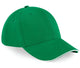 Kelly Green/white