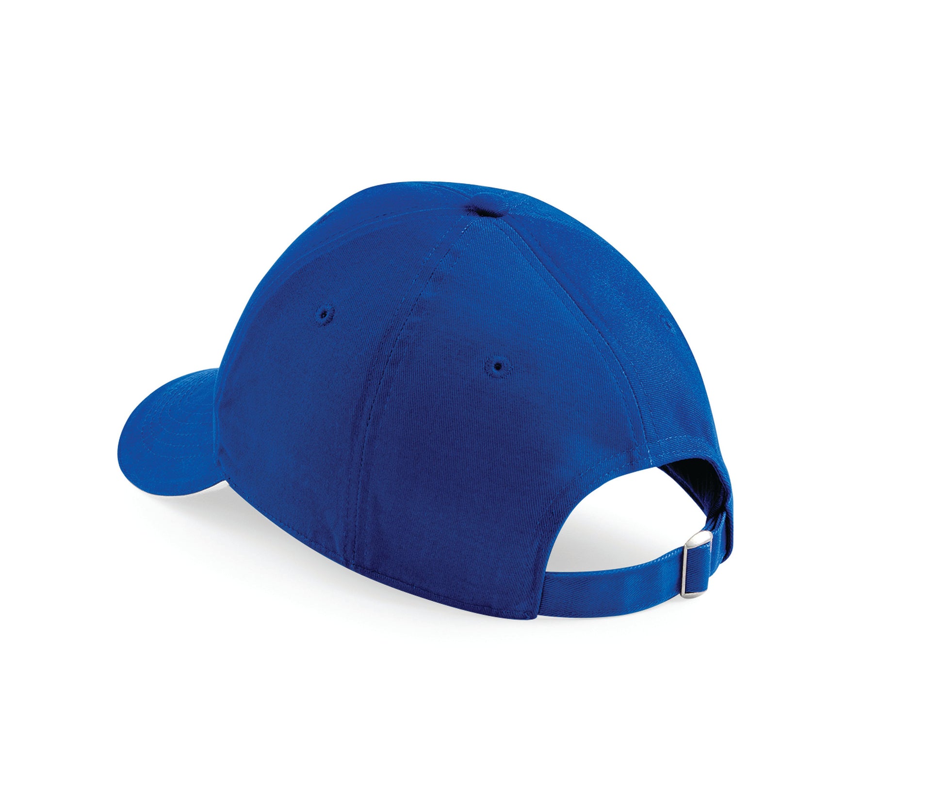 Casquette de Sport - Bright Royal/white