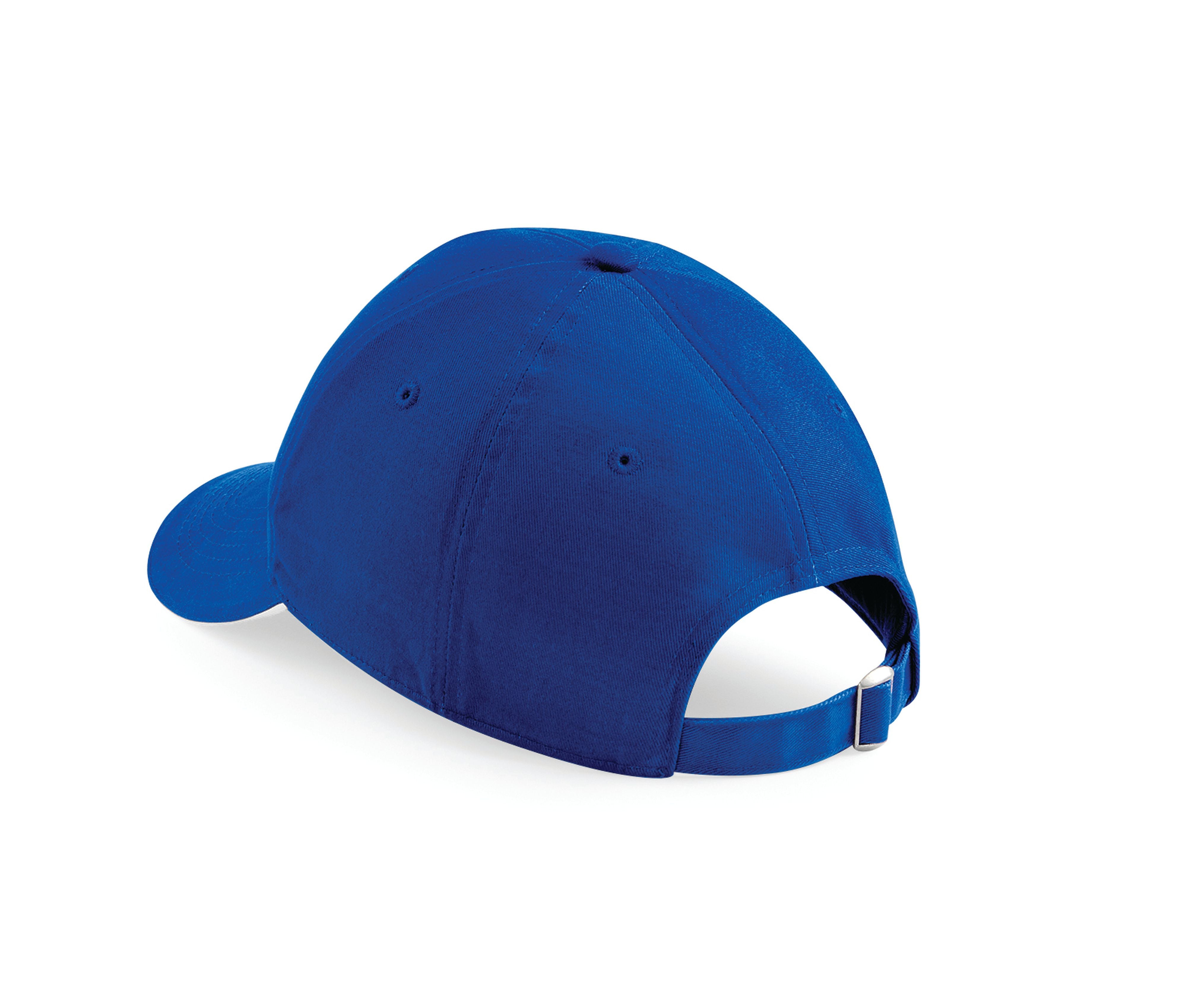 Casquette de Sport - Bright Royal/white