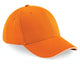 Orange/white