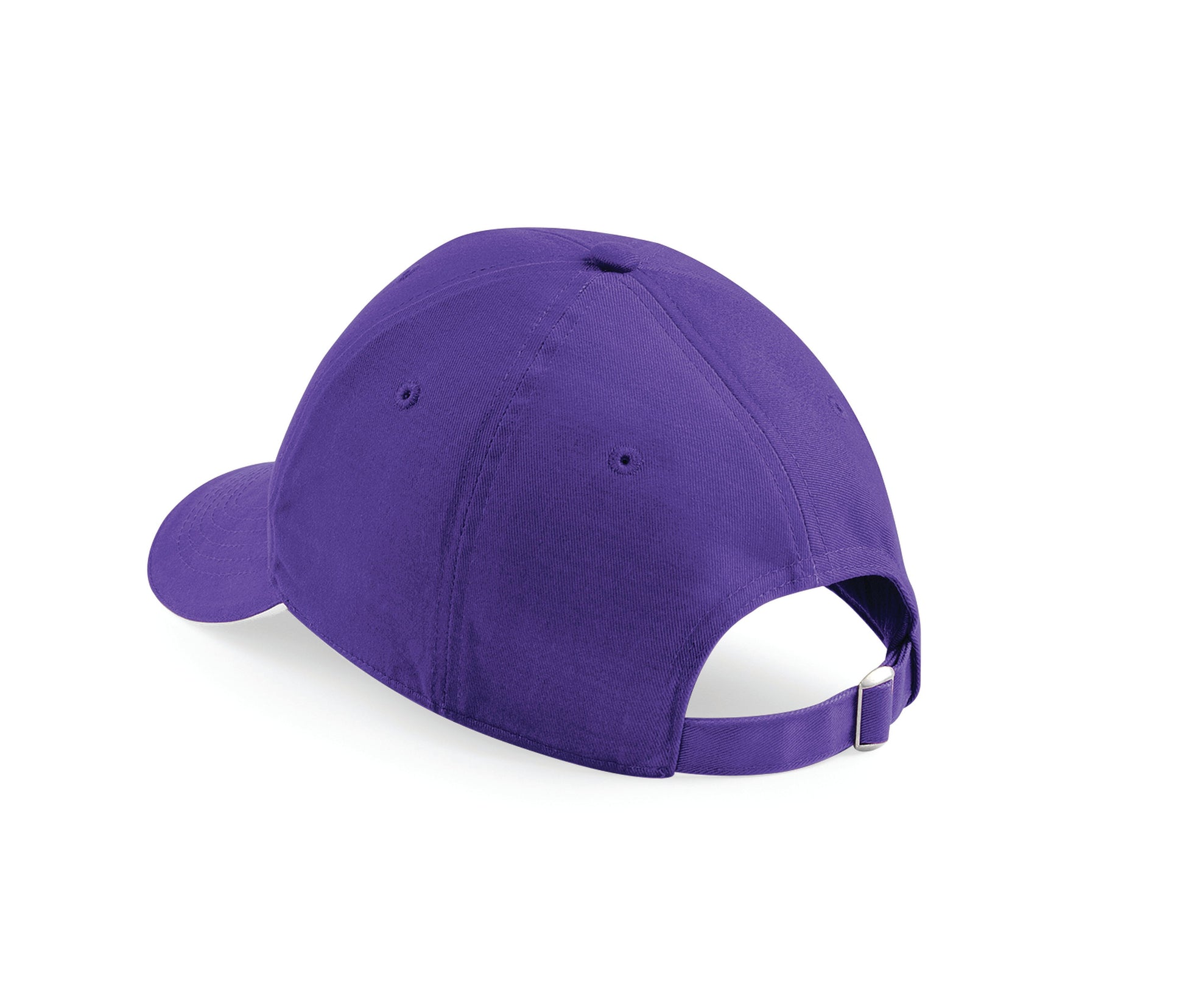 Casquette de Sport - Purple/white