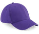 Purple/white