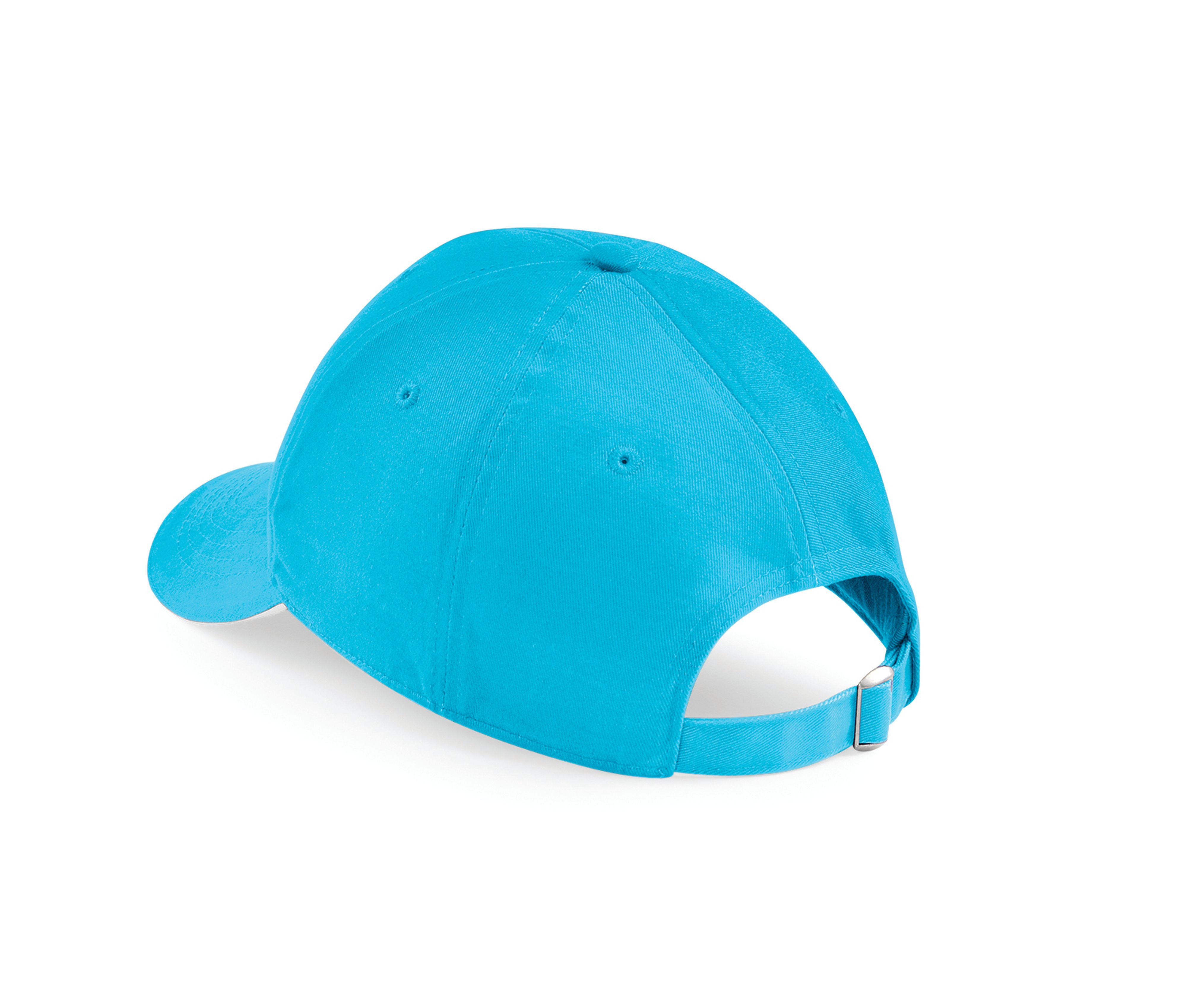 Casquette de Sport - Surf Blue/white