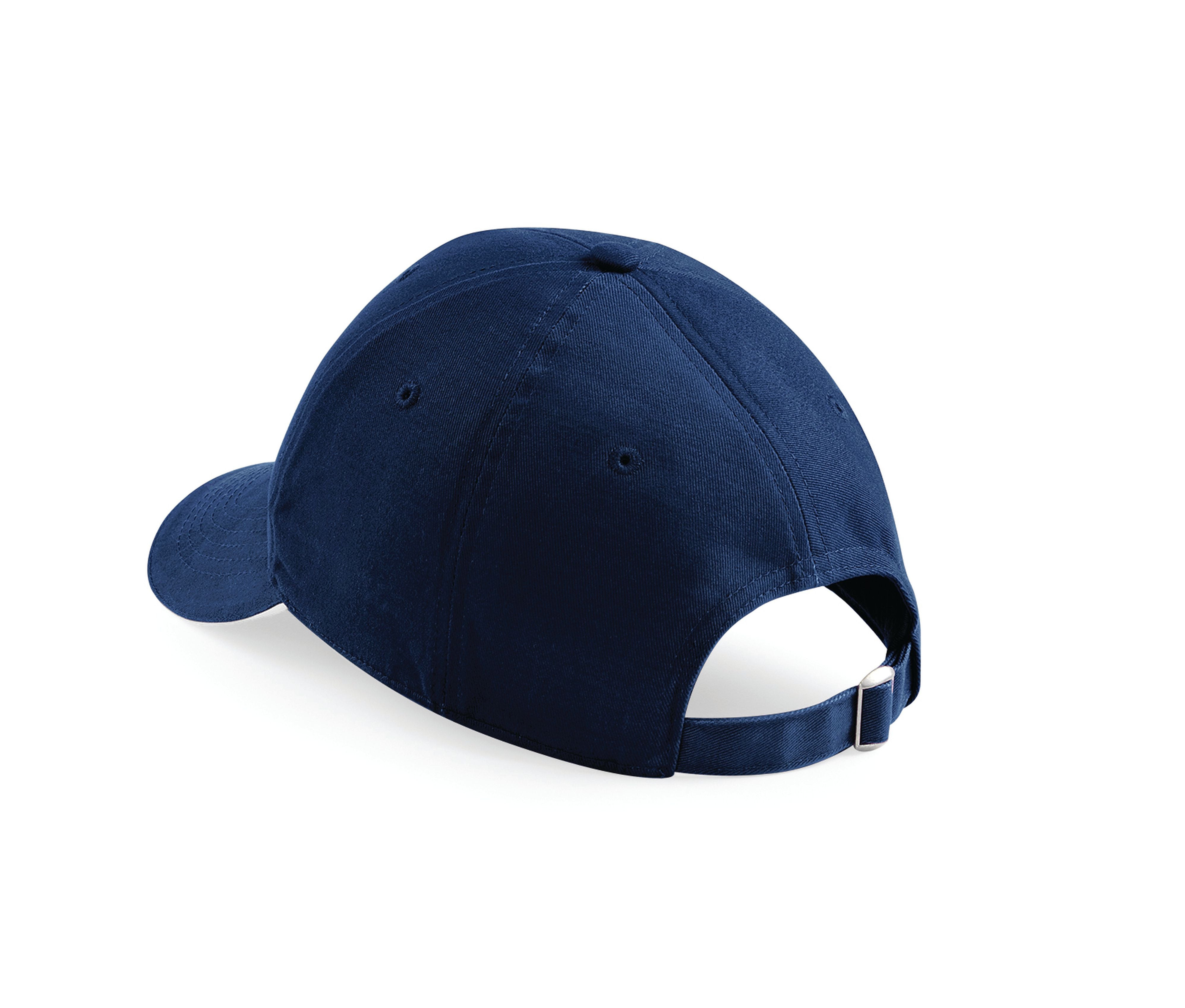 Casquette de Sport - French Navy/white