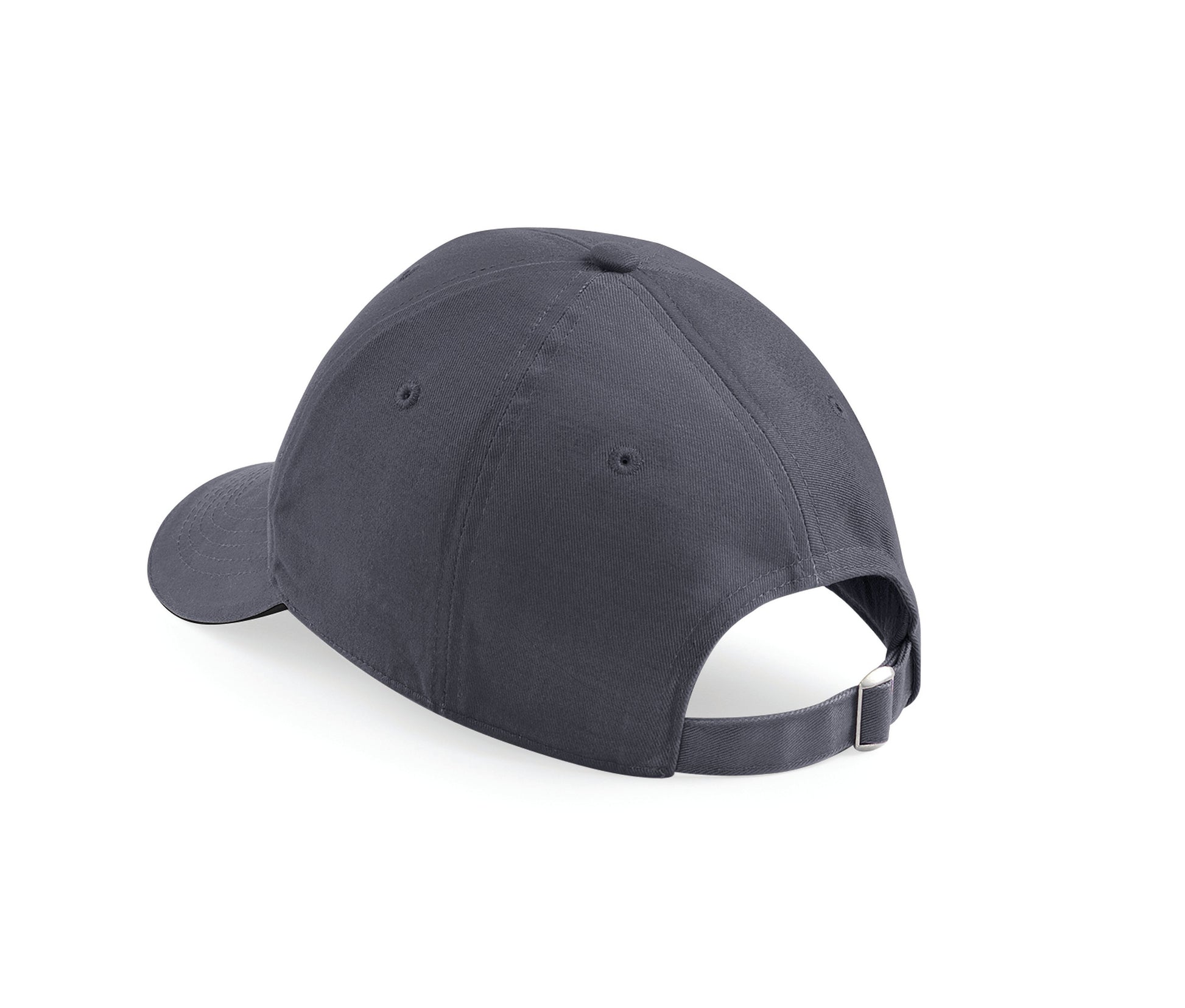 Casquette de Sport - Graphite Grey/black