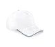 White/french Navy