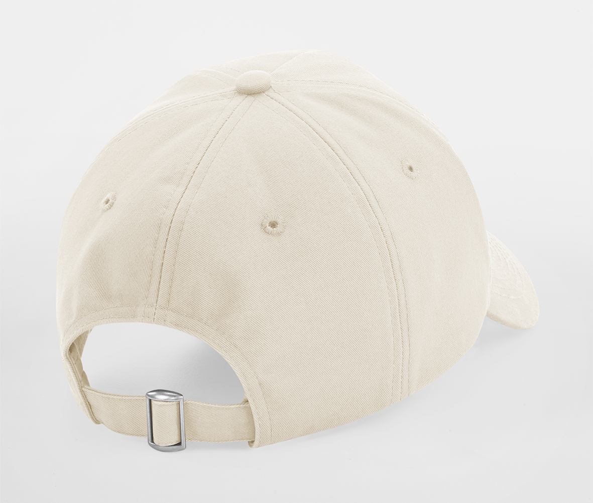 Casquette 5 Pans - Sand