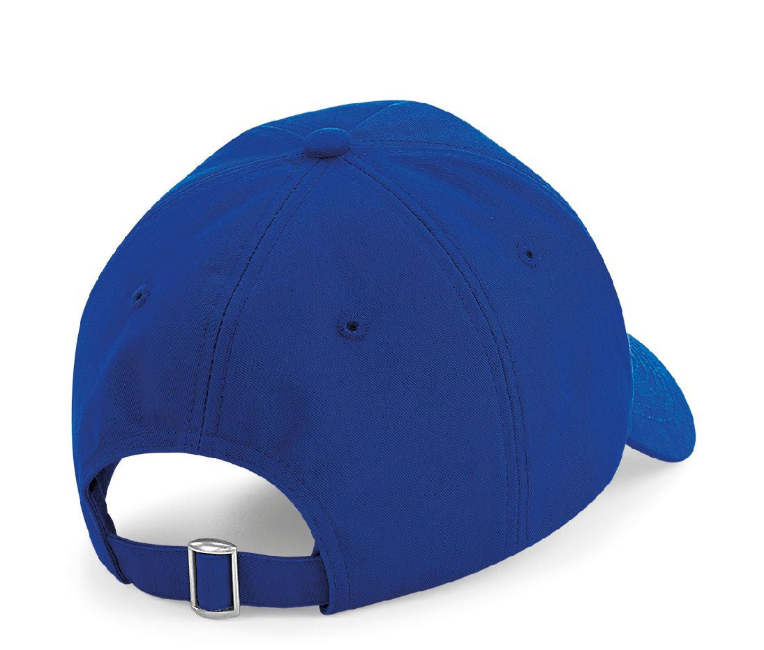 Casquette 5 Pans - Bright Royal