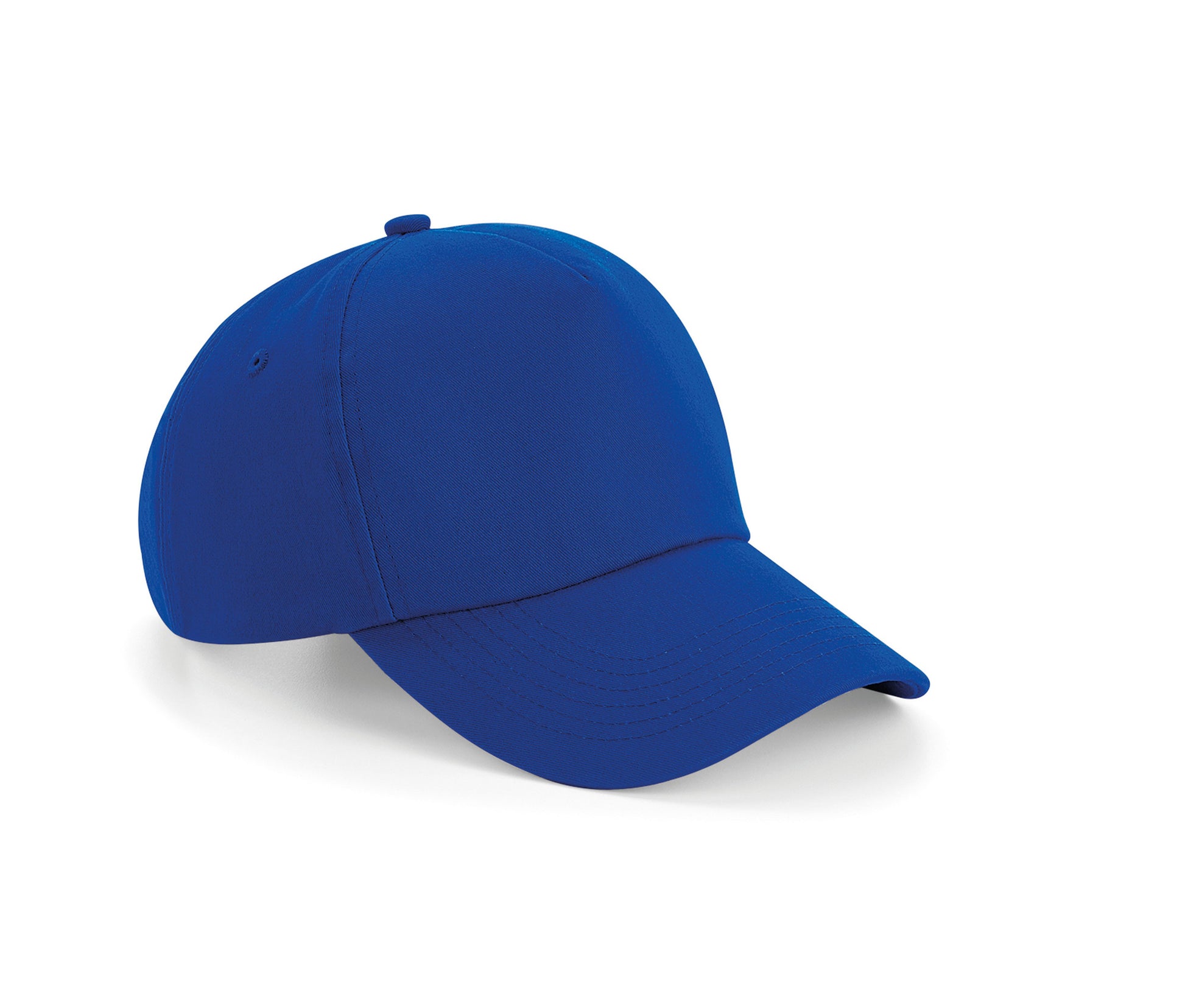Casquette 5 Pans - Bright Royal