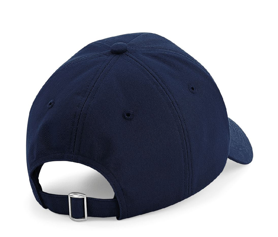 Casquette 5 Pans - French Navy
