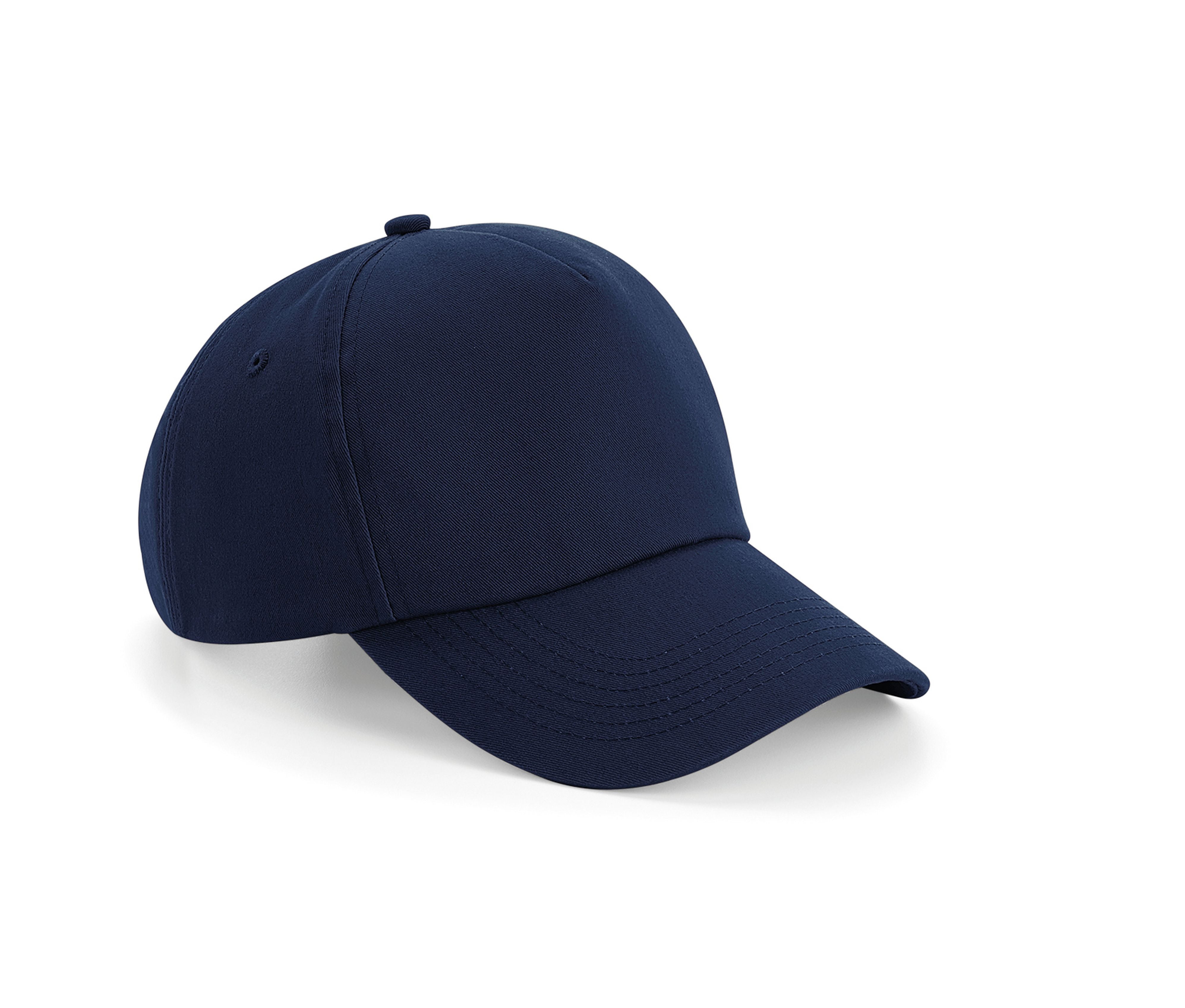 Casquette 5 Pans - French Navy