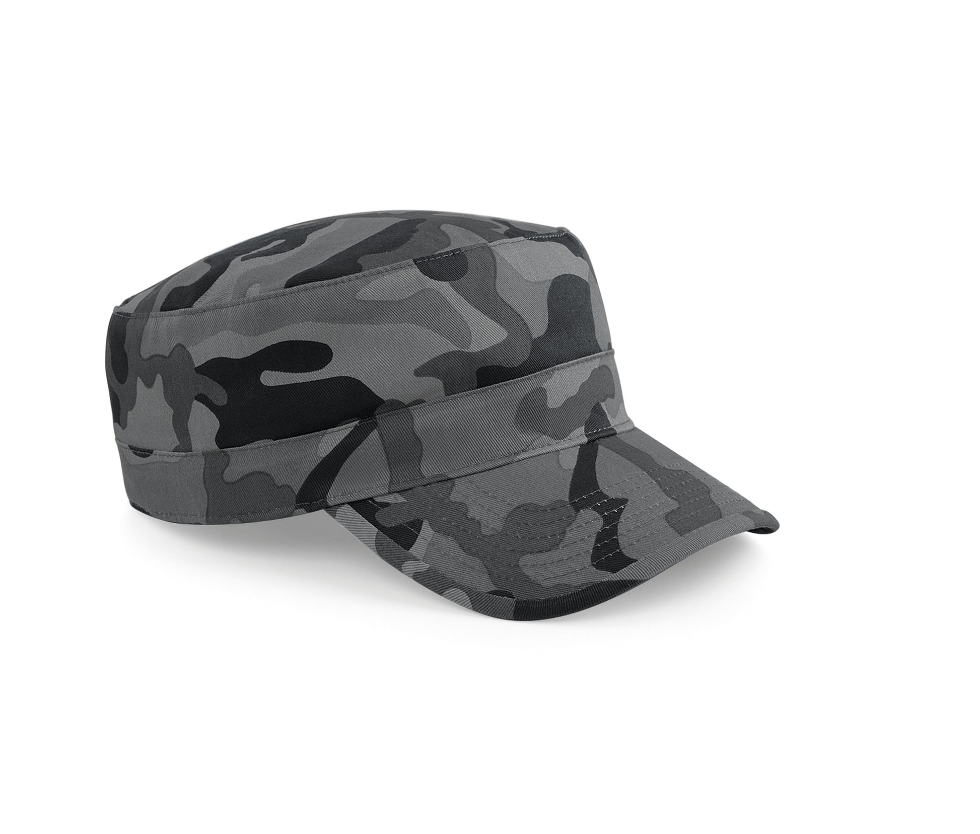 Casquette Armée Camouflage - Urban Camo