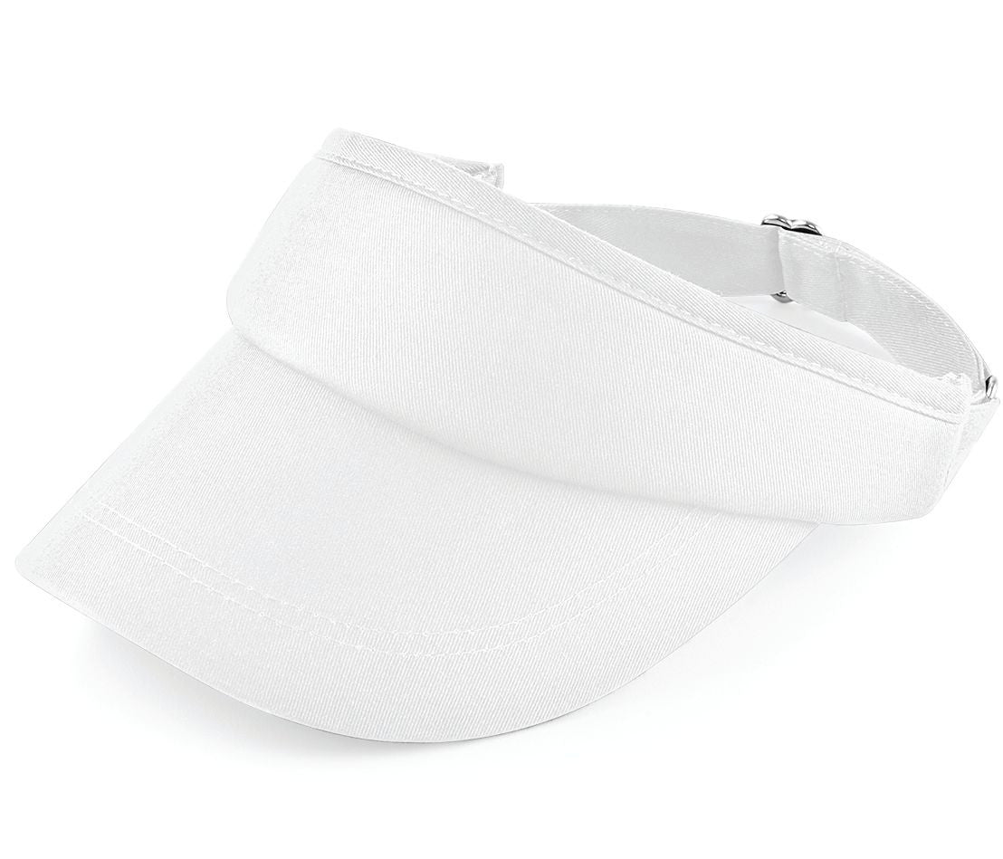 Visière - White