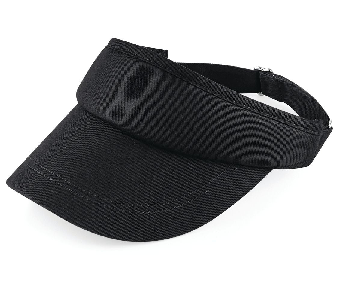 Visière - Black