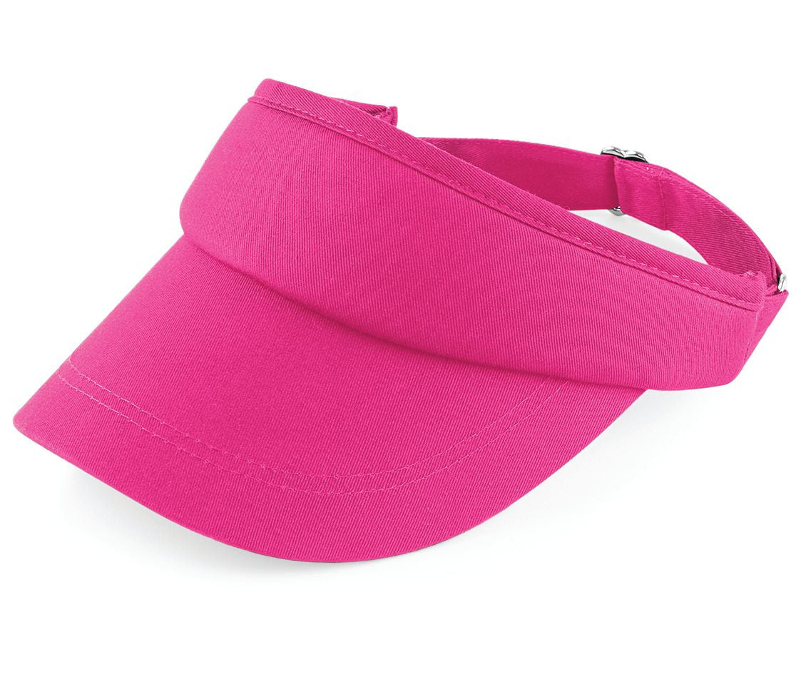 Visière - Fuchsia