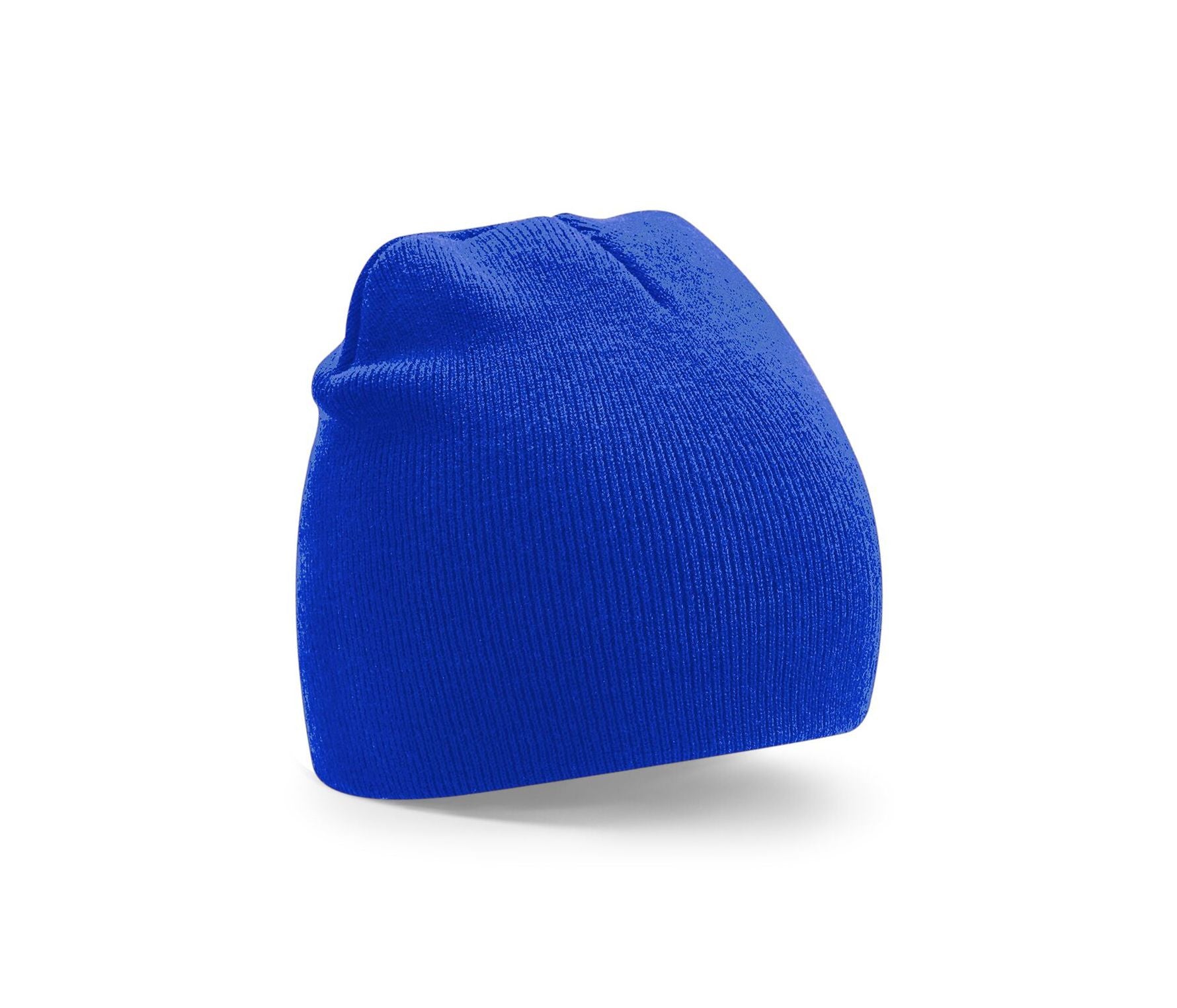 Bonnet en Polyester Recyclé - Bright Royal