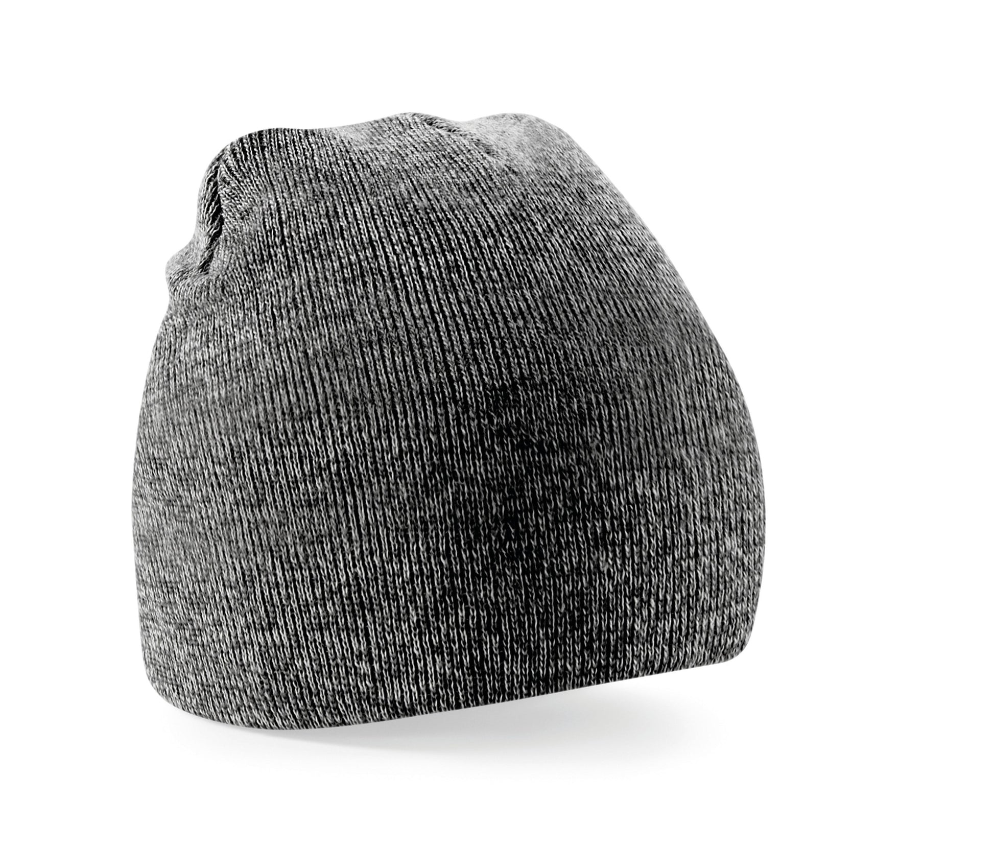 Bonnet Acrylique Sans Rabat - Antique Grey