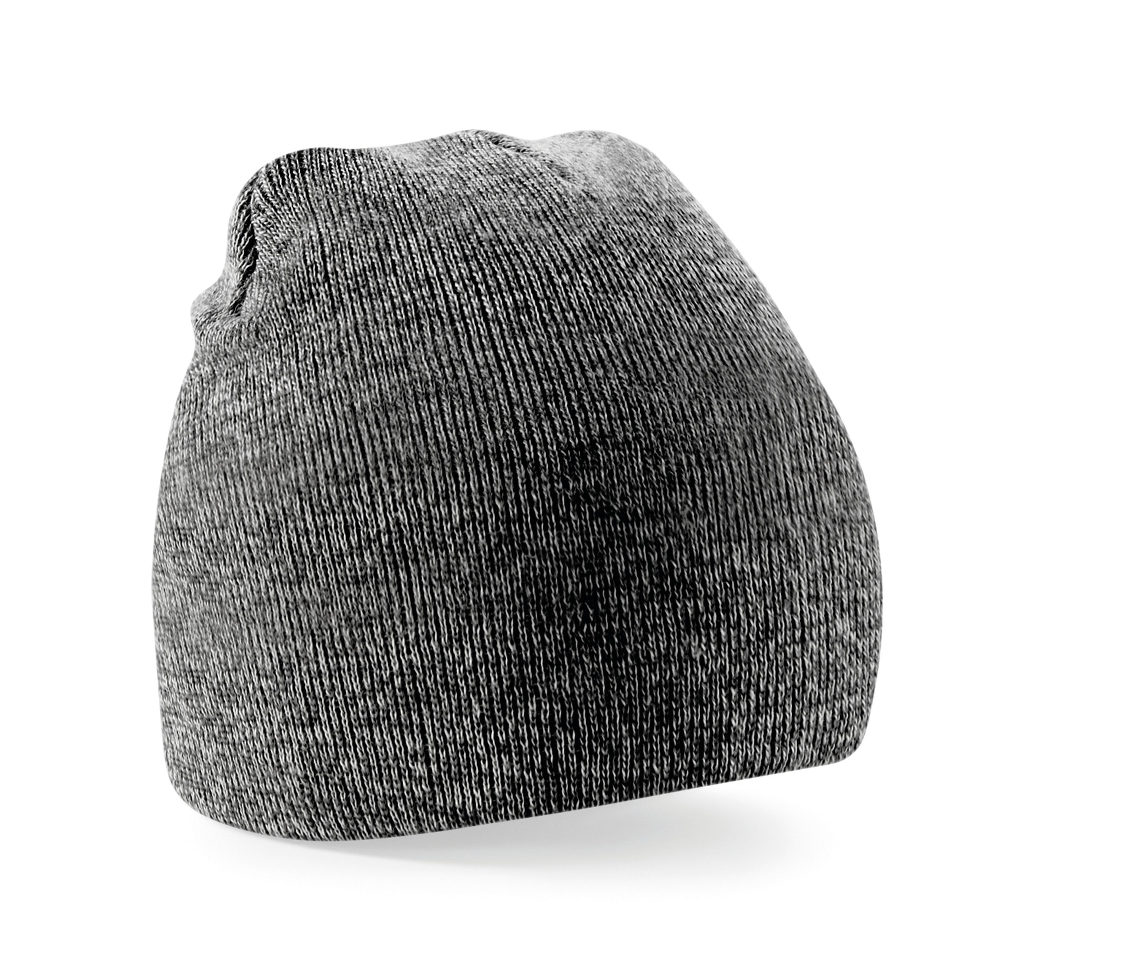 Bonnet Acrylique Sans Rabat - Antique Grey