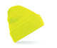Fluorescent Yellow