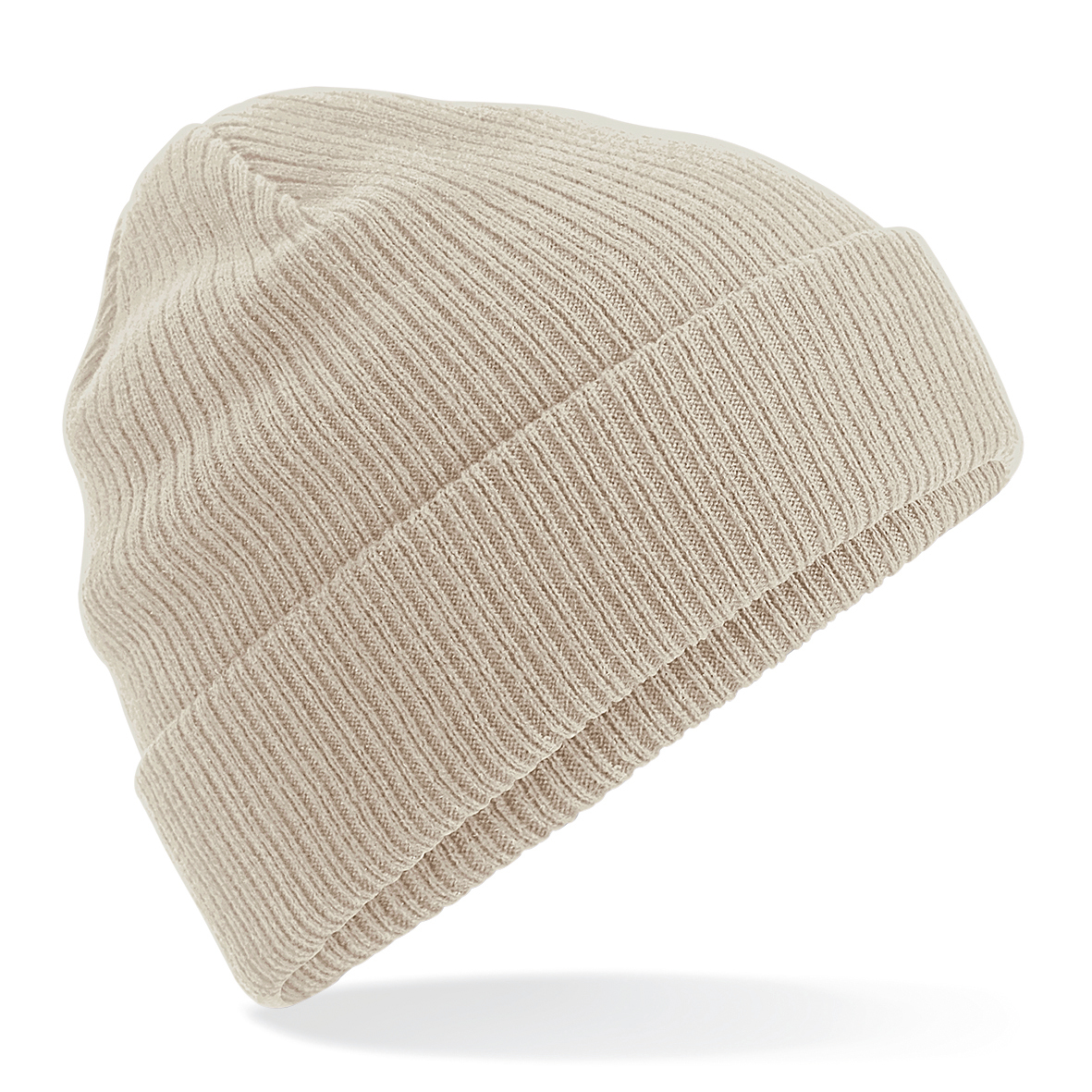 Bonnet en Coton Organique - Sand