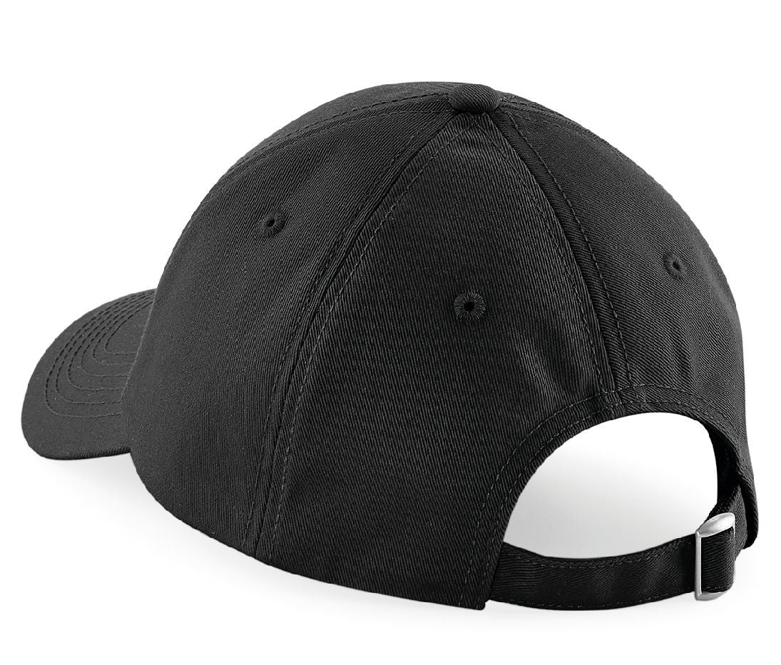 Casquette Baseball - Black