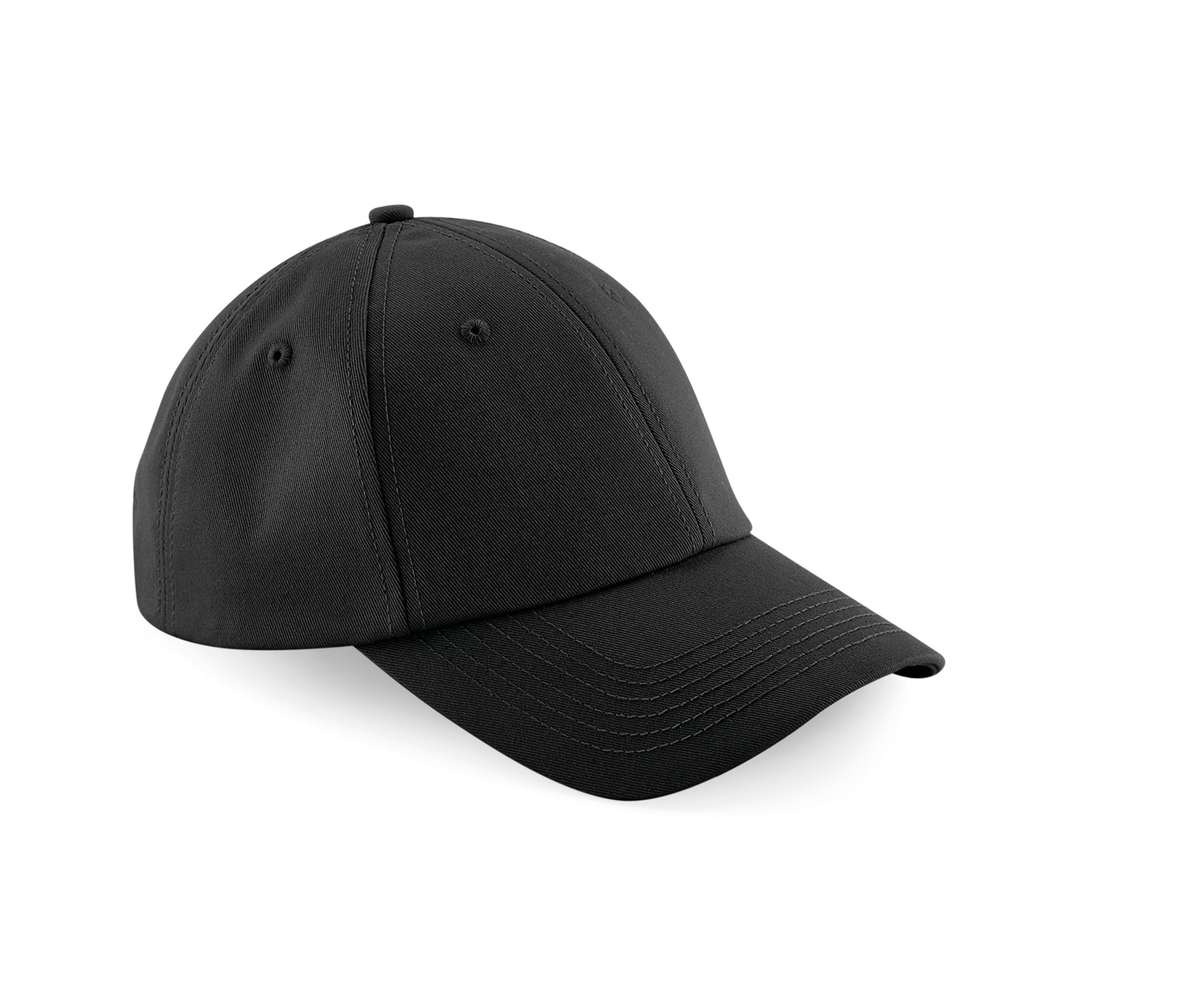 Casquette Baseball - Black