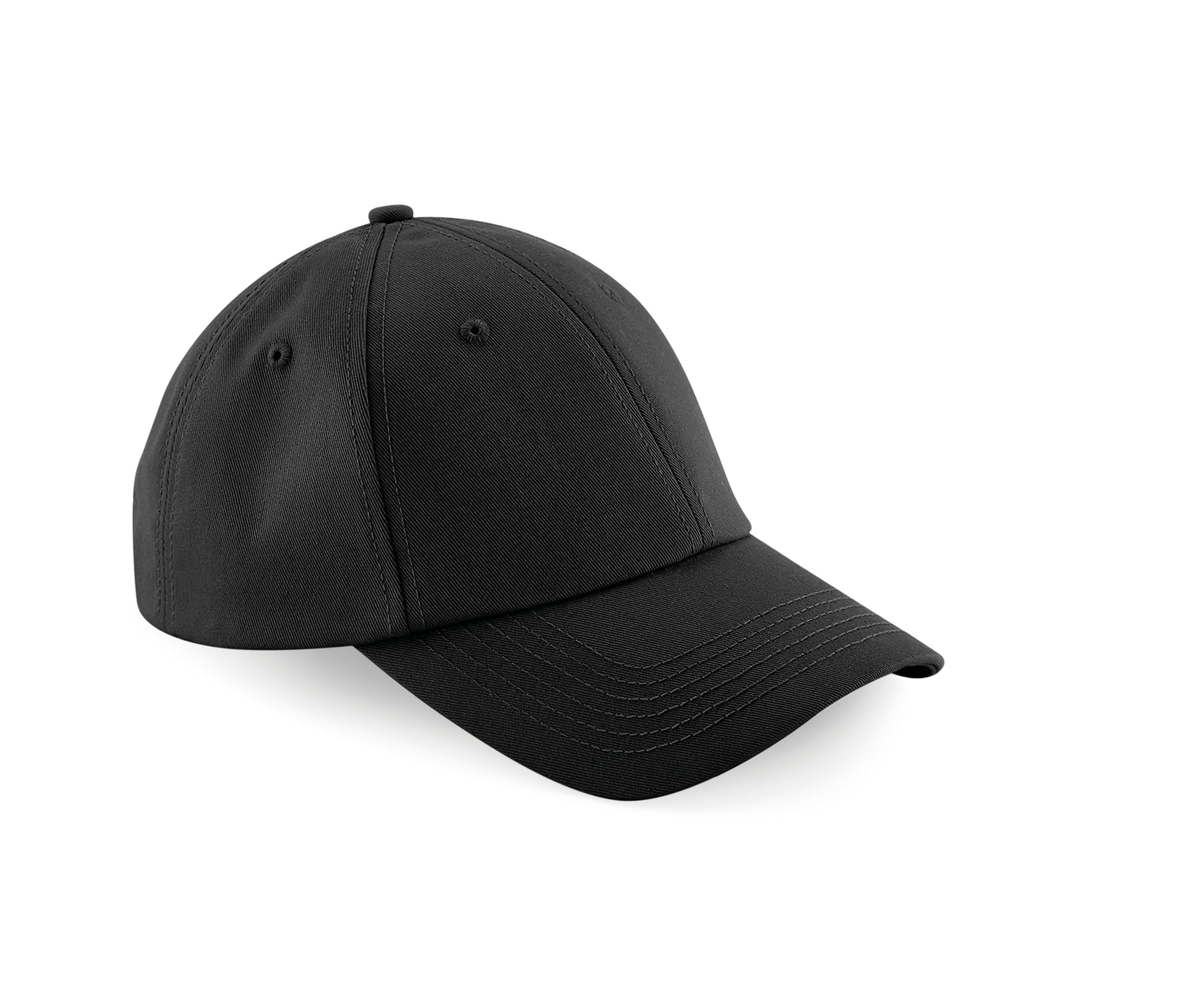 Casquette Baseball - Black