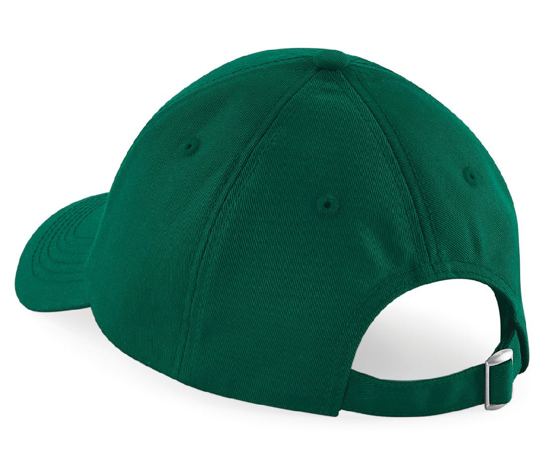 Casquette Baseball - Bottle Green