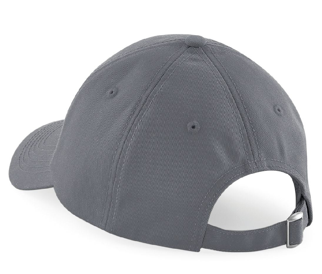 Casquette Baseball - Graphite Grey