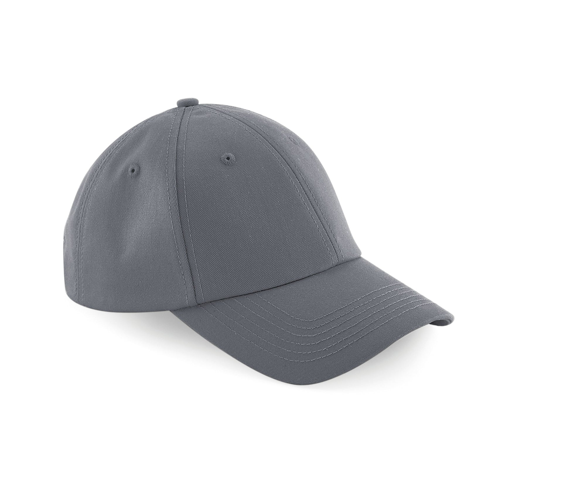 Casquette Baseball - Graphite Grey