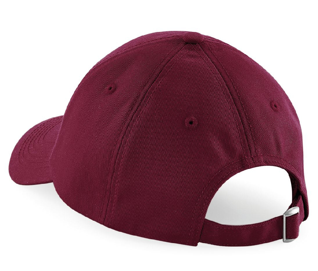 Casquette Baseball - Burgundy