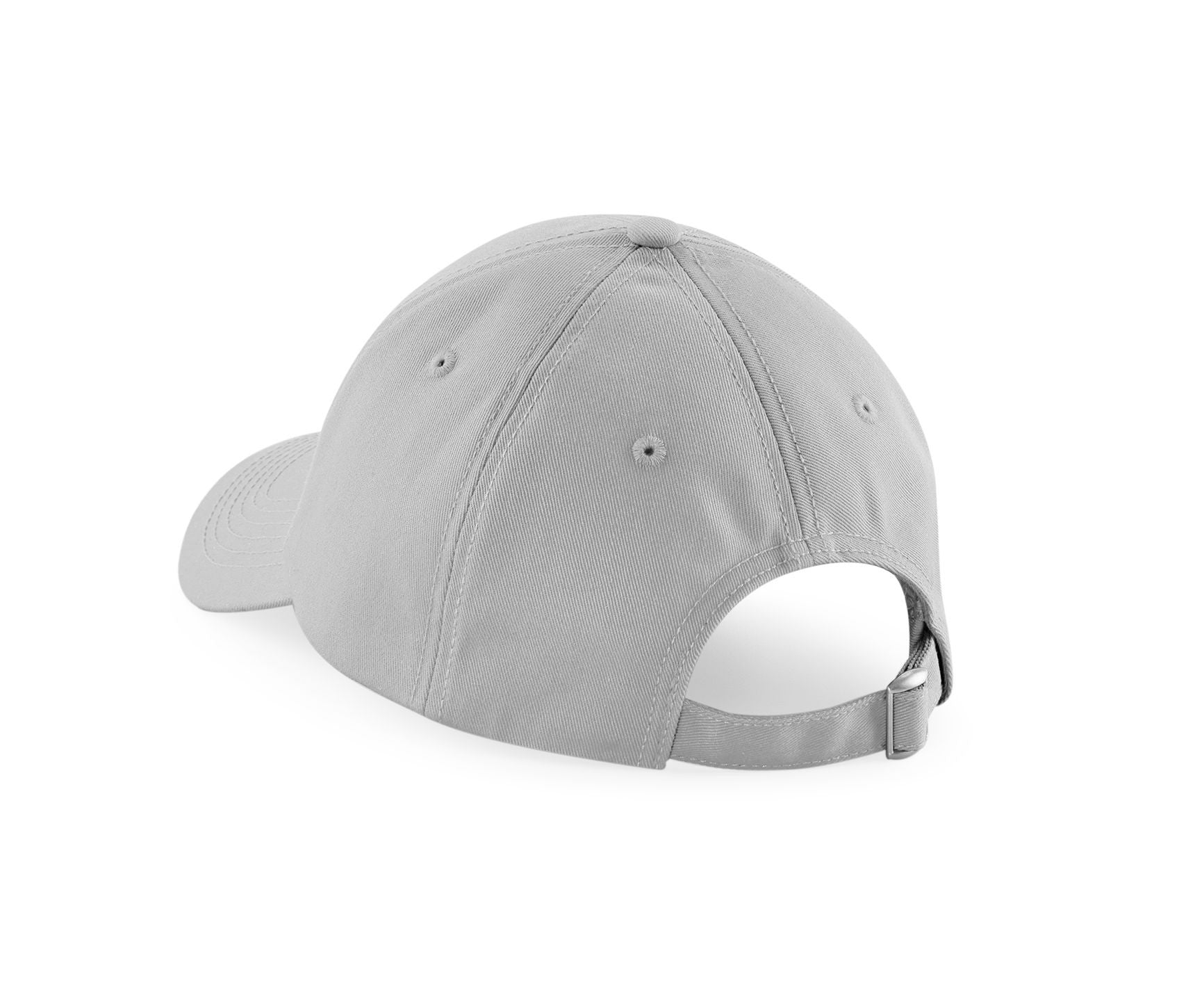 Casquette Baseball - Light Grey