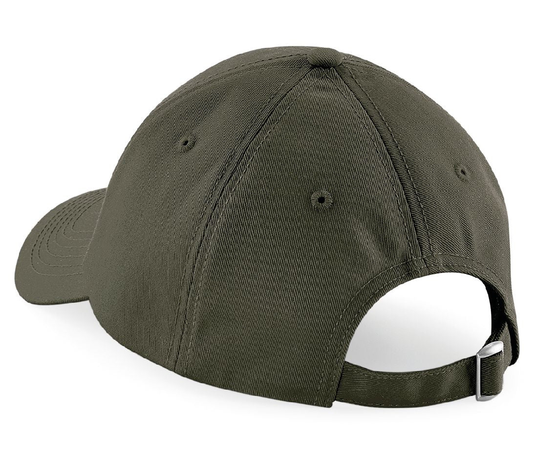 Casquette Baseball - Military Green